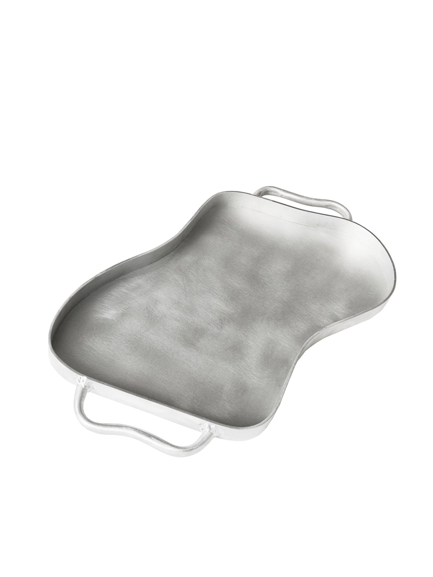 Serving Tray by Six Dots Designs Trays