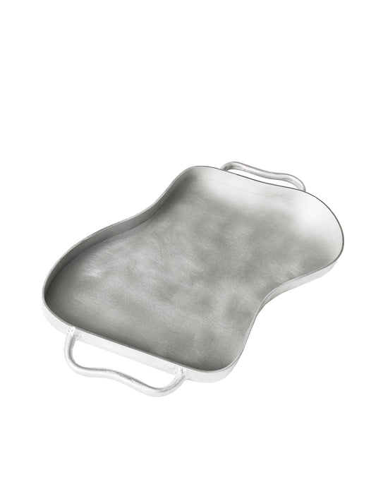 Serving Tray by Six Dots Designs Trays