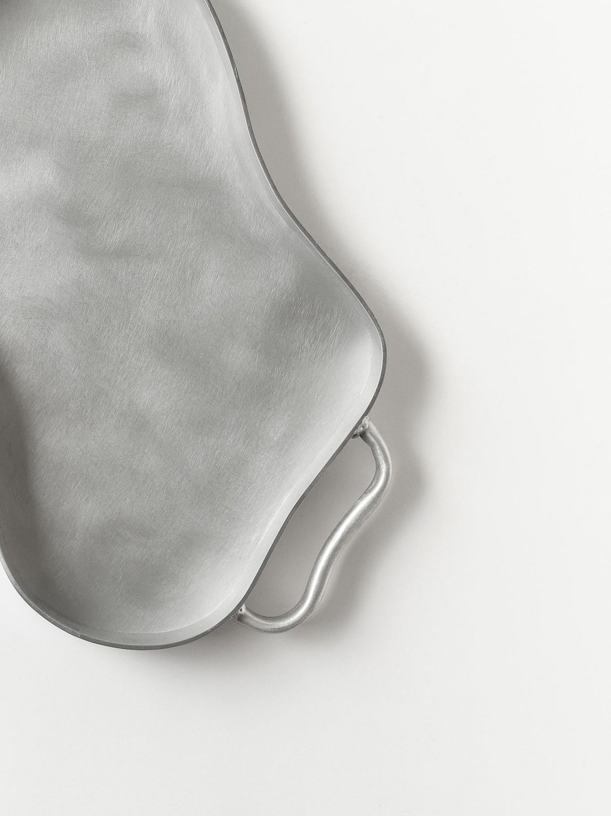 Serving Tray by Six Dots Designs Trays