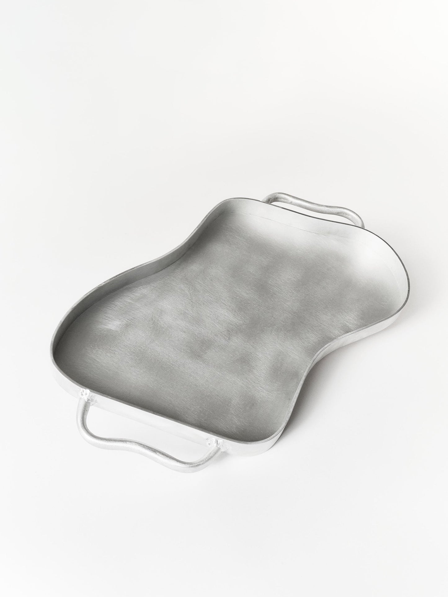 Serving Tray by Six Dots Designs Trays