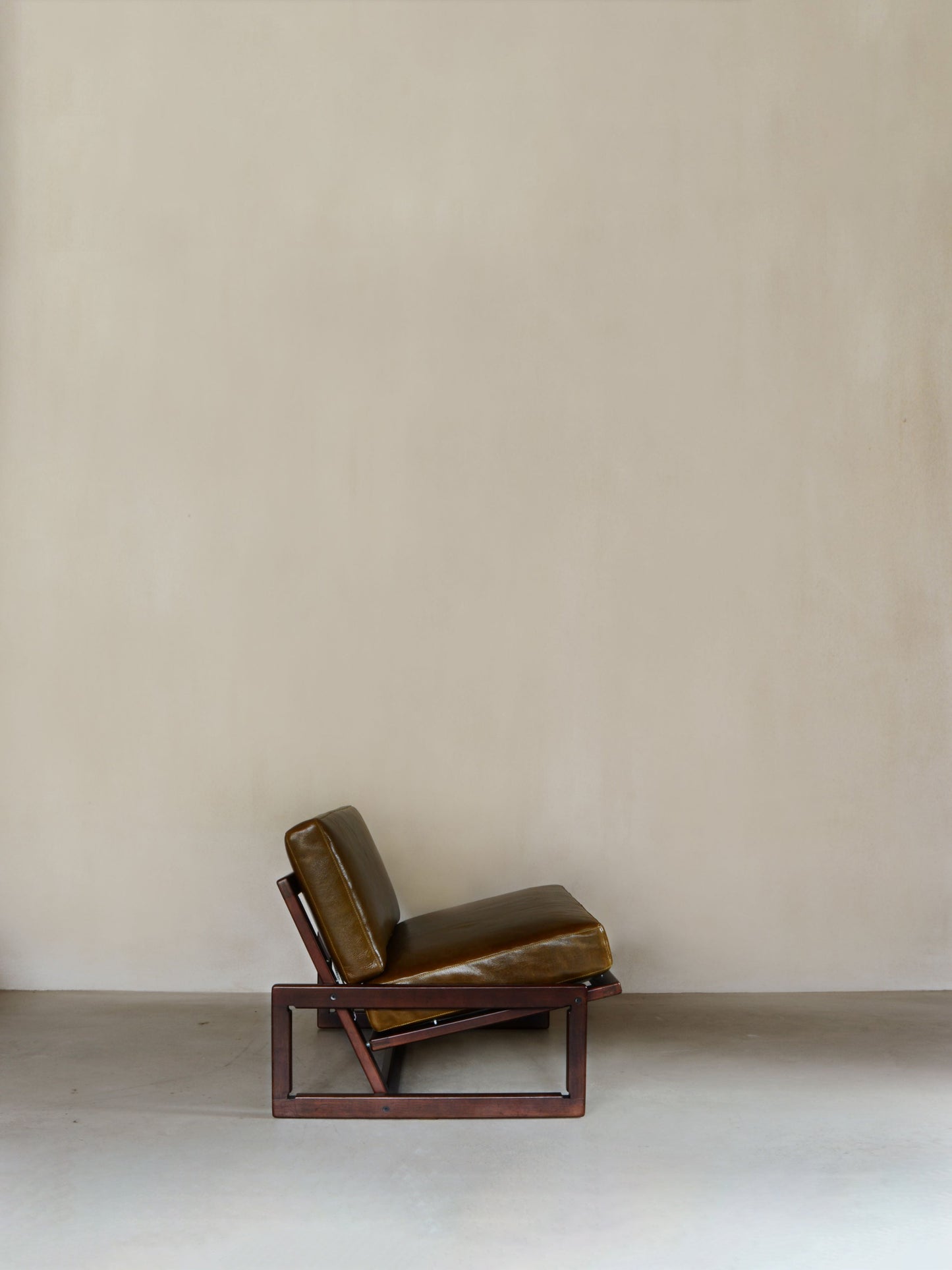Set of 2 Carlotta Armchairs by Tobia Scarpa for Cassina, Ca.1970 Chairs