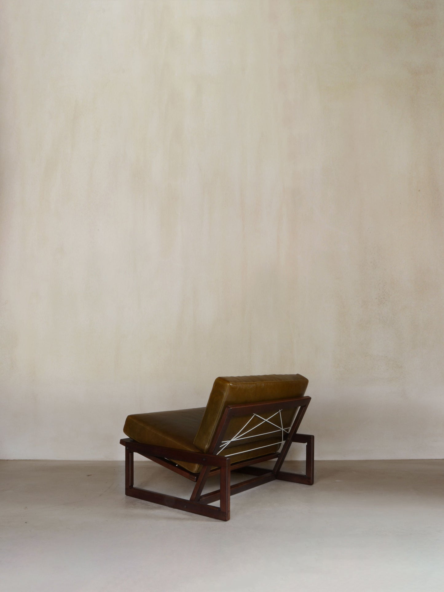 Set of 2 Carlotta Armchairs by Tobia Scarpa for Cassina, Ca.1970 Chairs