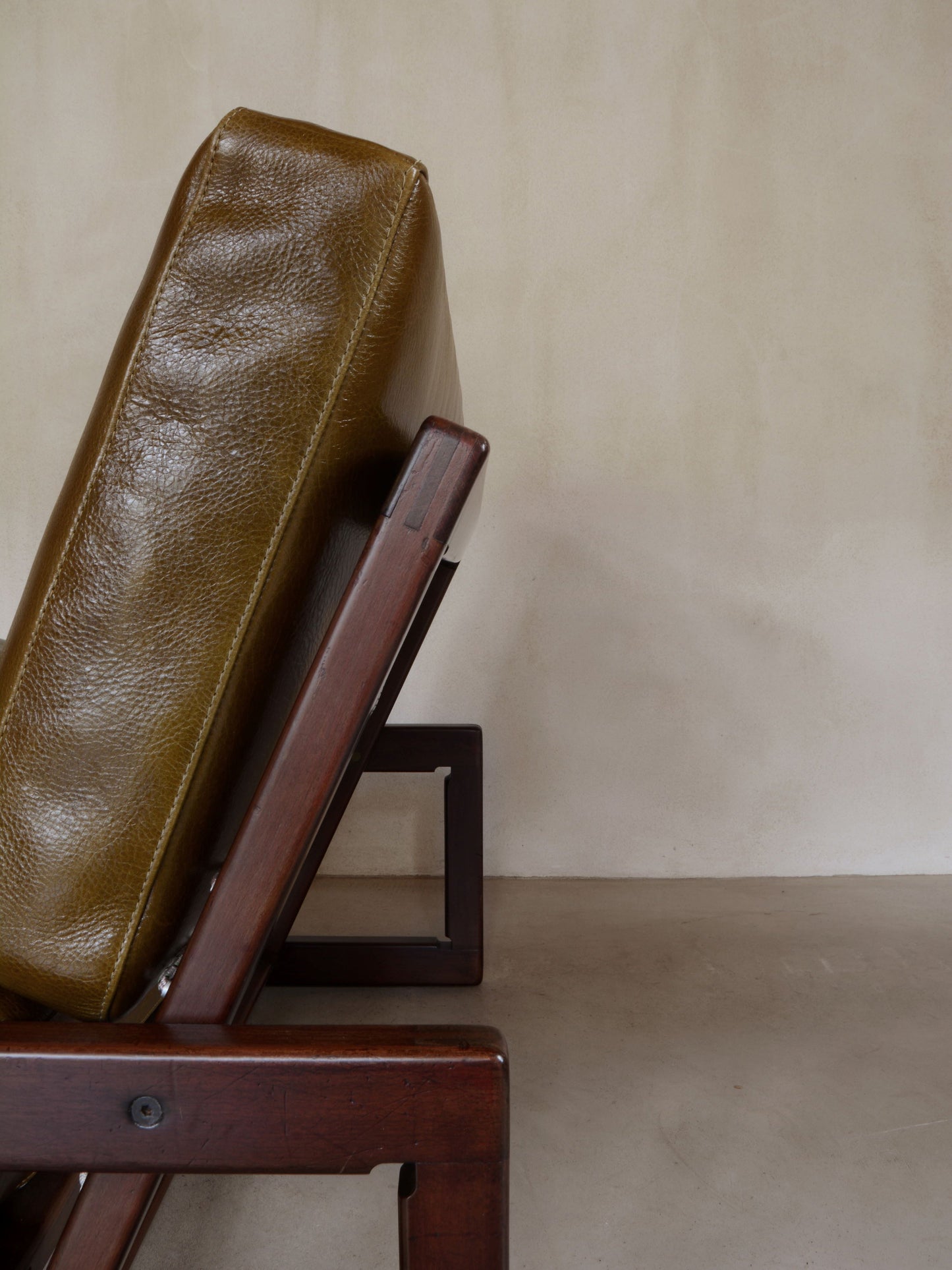 Set of 2 Carlotta Armchairs by Tobia Scarpa for Cassina, Ca.1970 Chairs