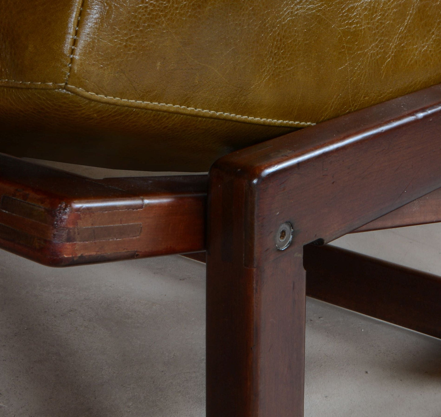 Set of 2 Carlotta Armchairs by Tobia Scarpa for Cassina, Ca.1970 Chairs