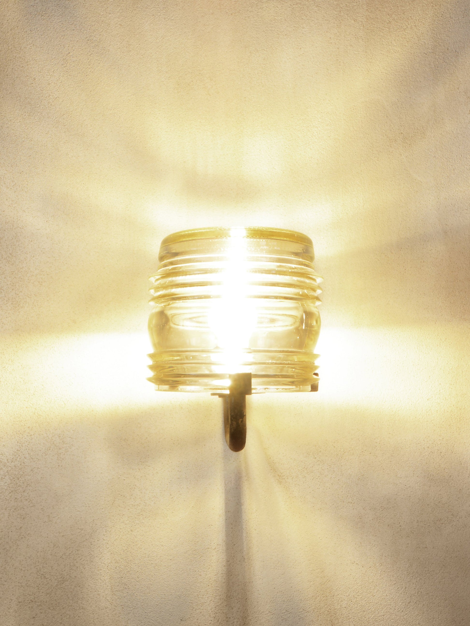 Set of 3 Wall Lamps by Tito Agnoli for Oluce, 1960s Sconces