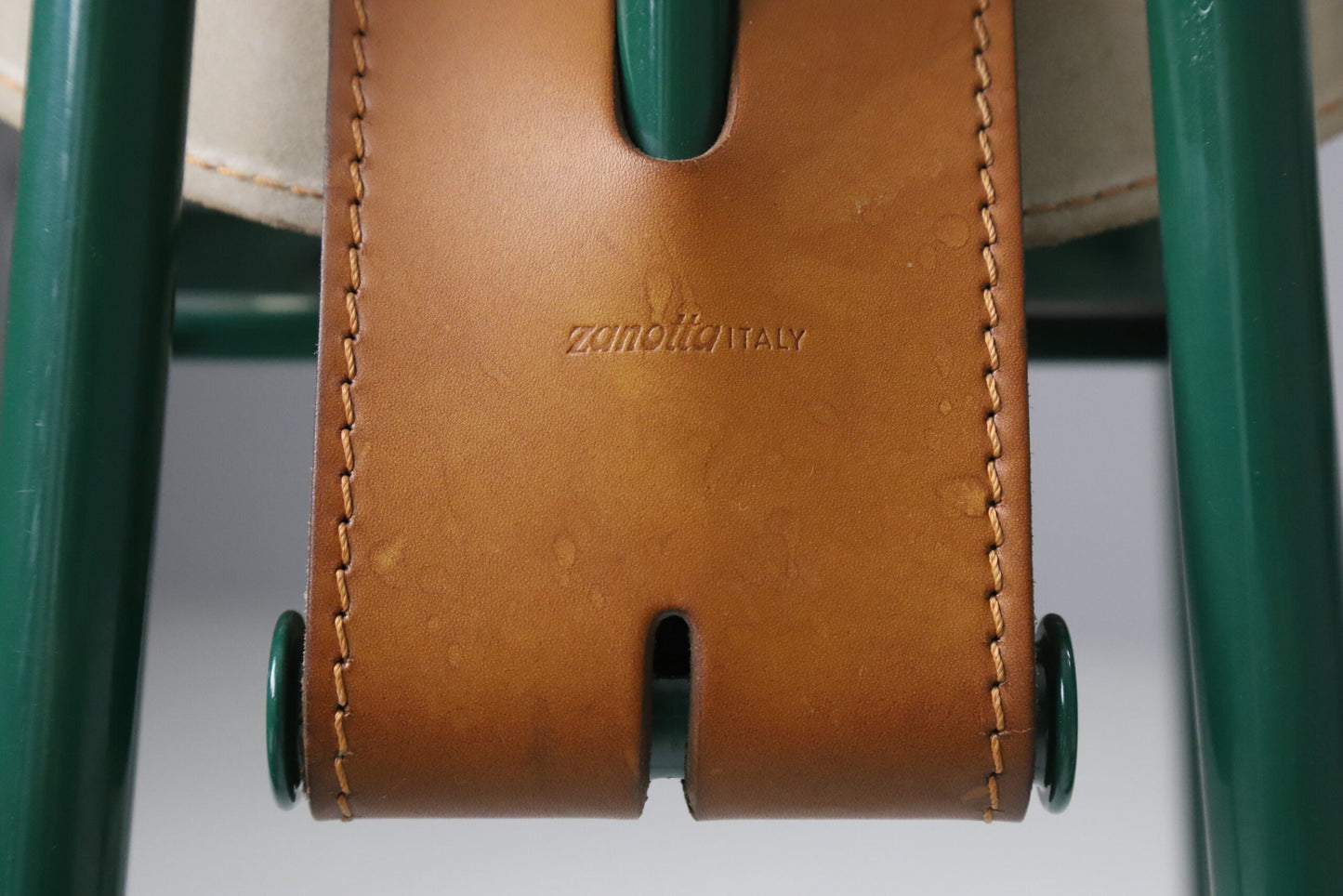 Set of 4 "Regina" Chairs by Paolo Deganello for Zanotta Chairs