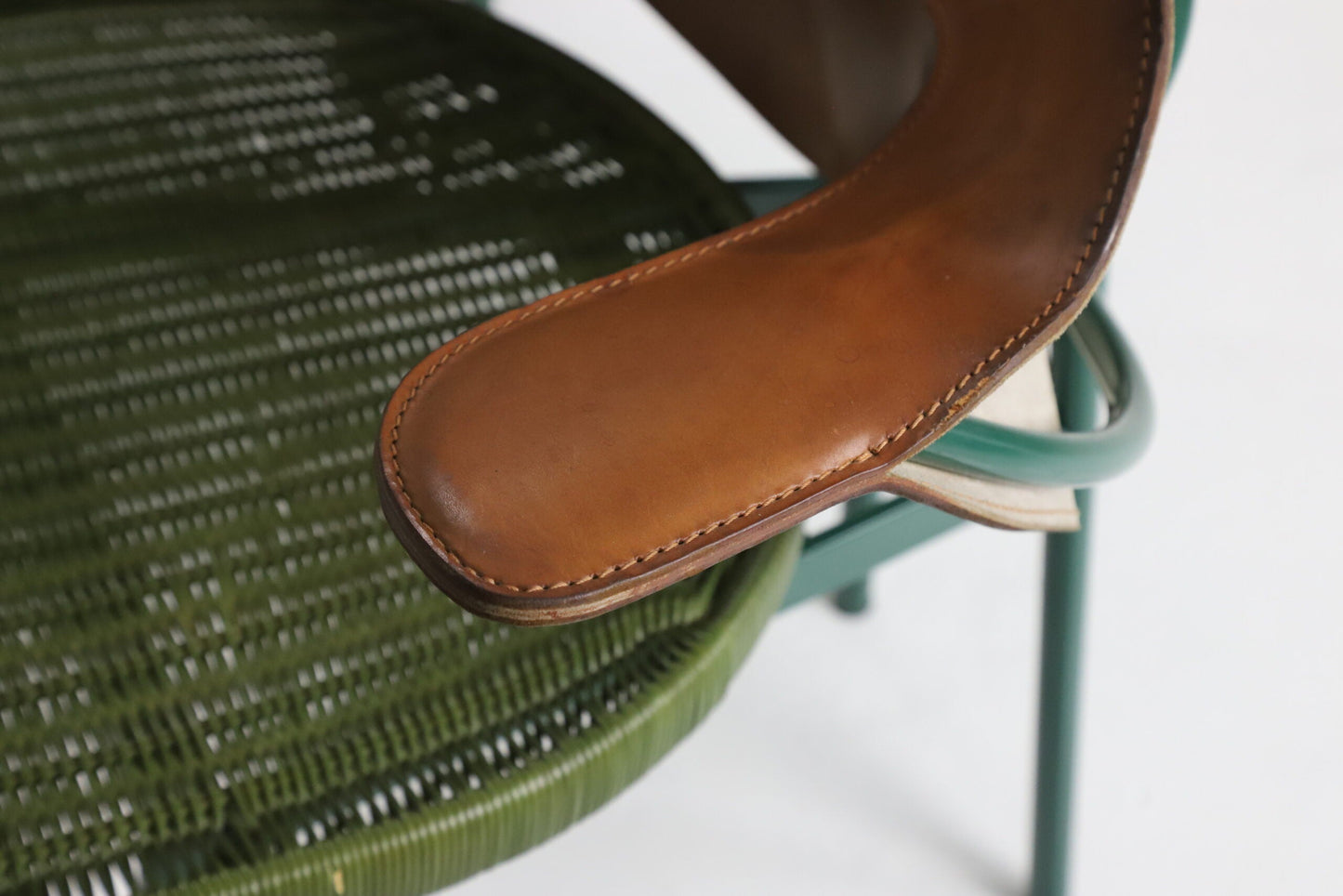 Set of 4 "Regina" Chairs by Paolo Deganello for Zanotta Chairs