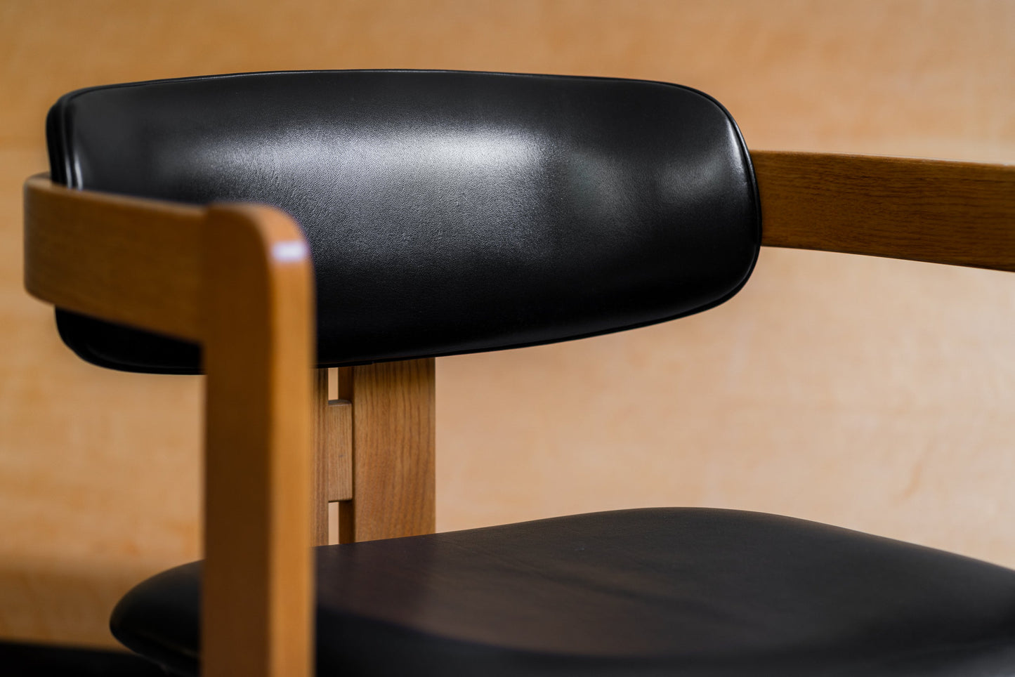 Set of 6 Italian Dining Chairs Dining Chairs