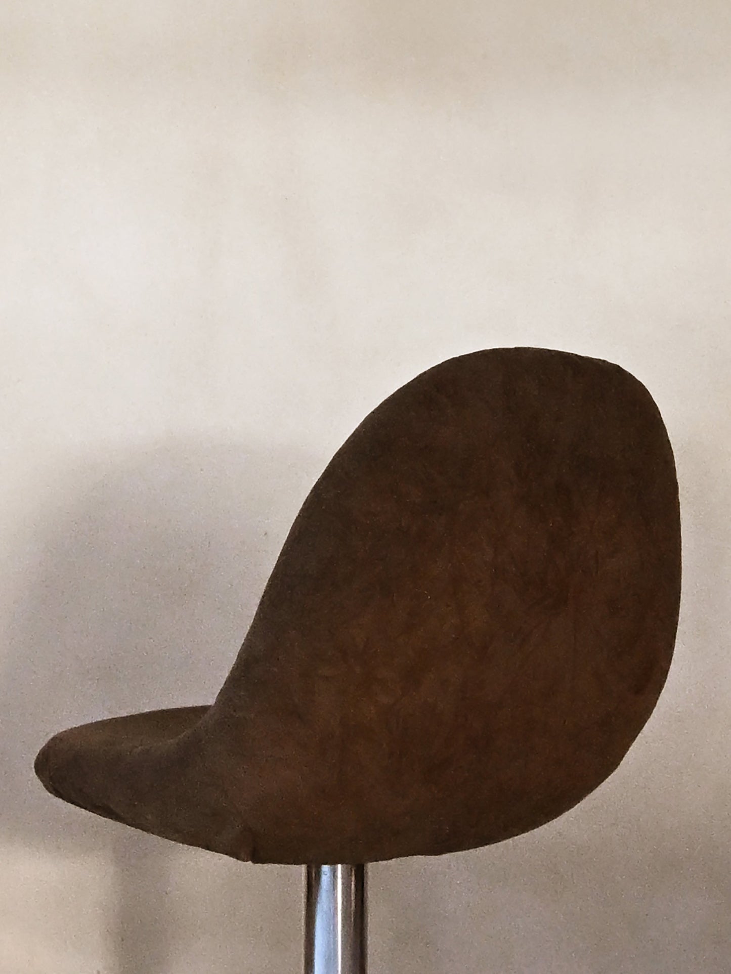 Set of Four Space Age Chairs Chairs