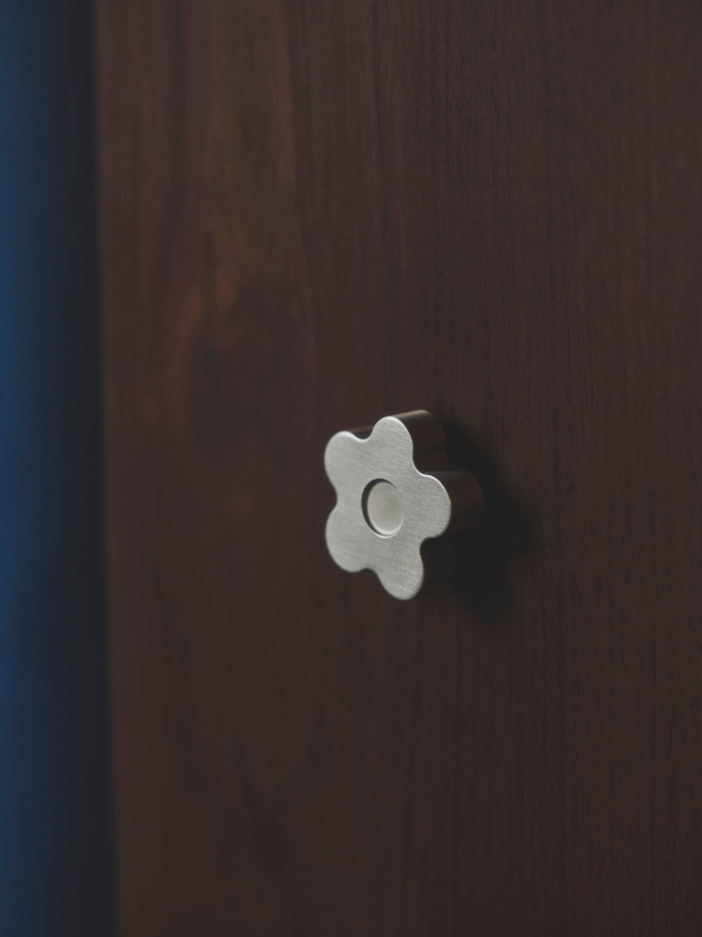 Seven Flowers and a Stand Floor Lamps