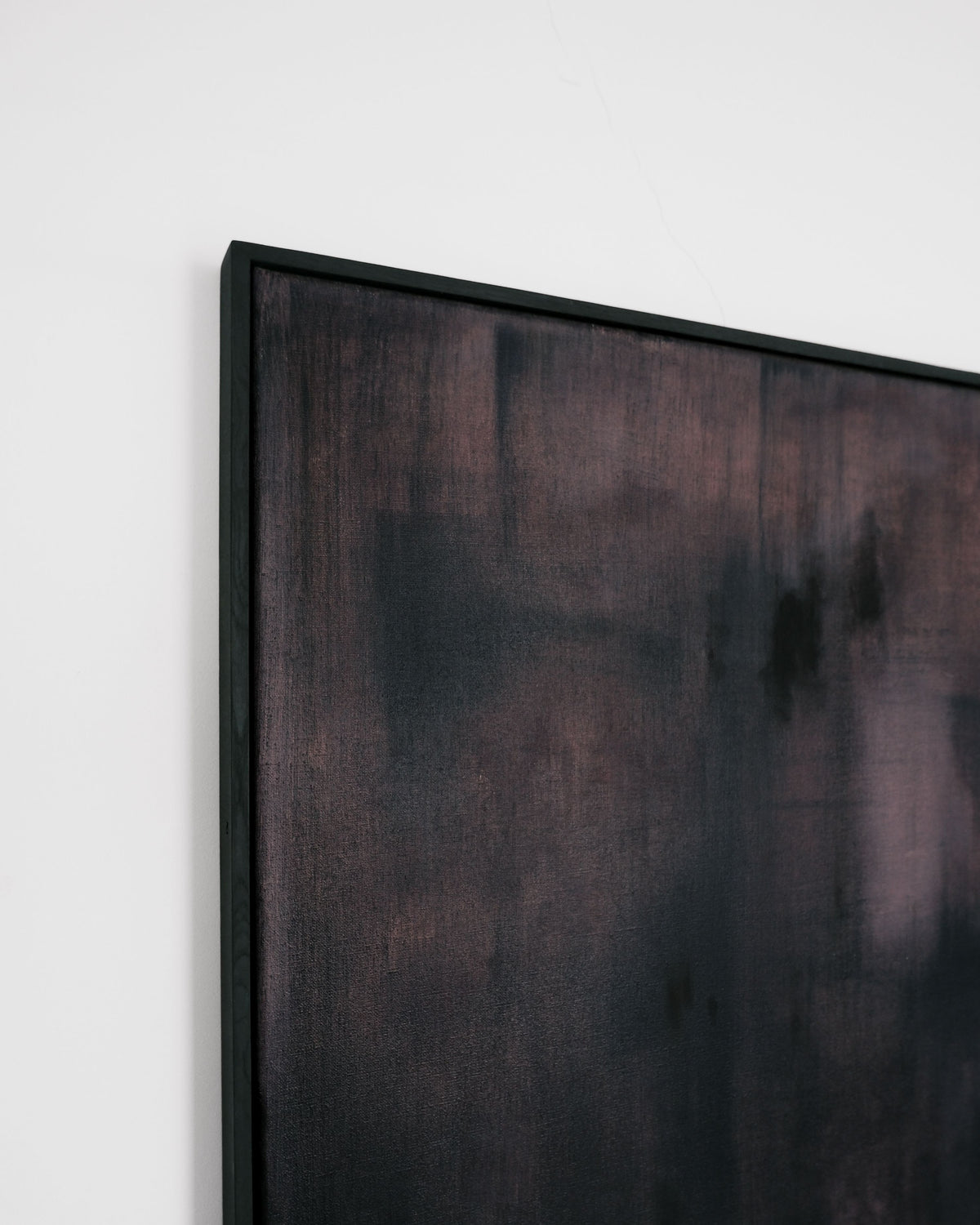 Shades of Dark Mauve by Aimée Adriaansen Artwork