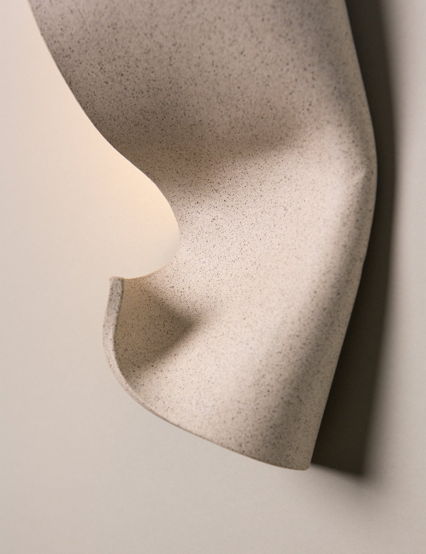 Applique murale Shai Right de SIN