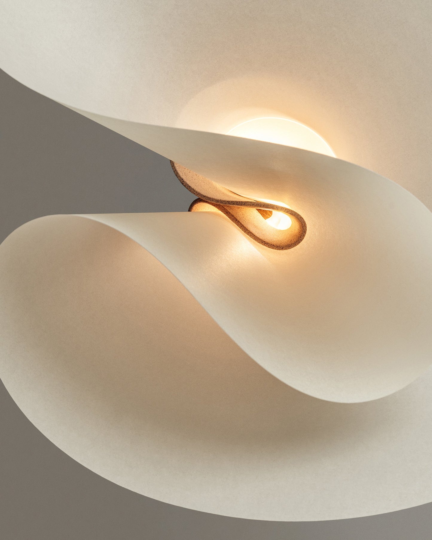 Shayd Pendant by SIN Pendant Lights