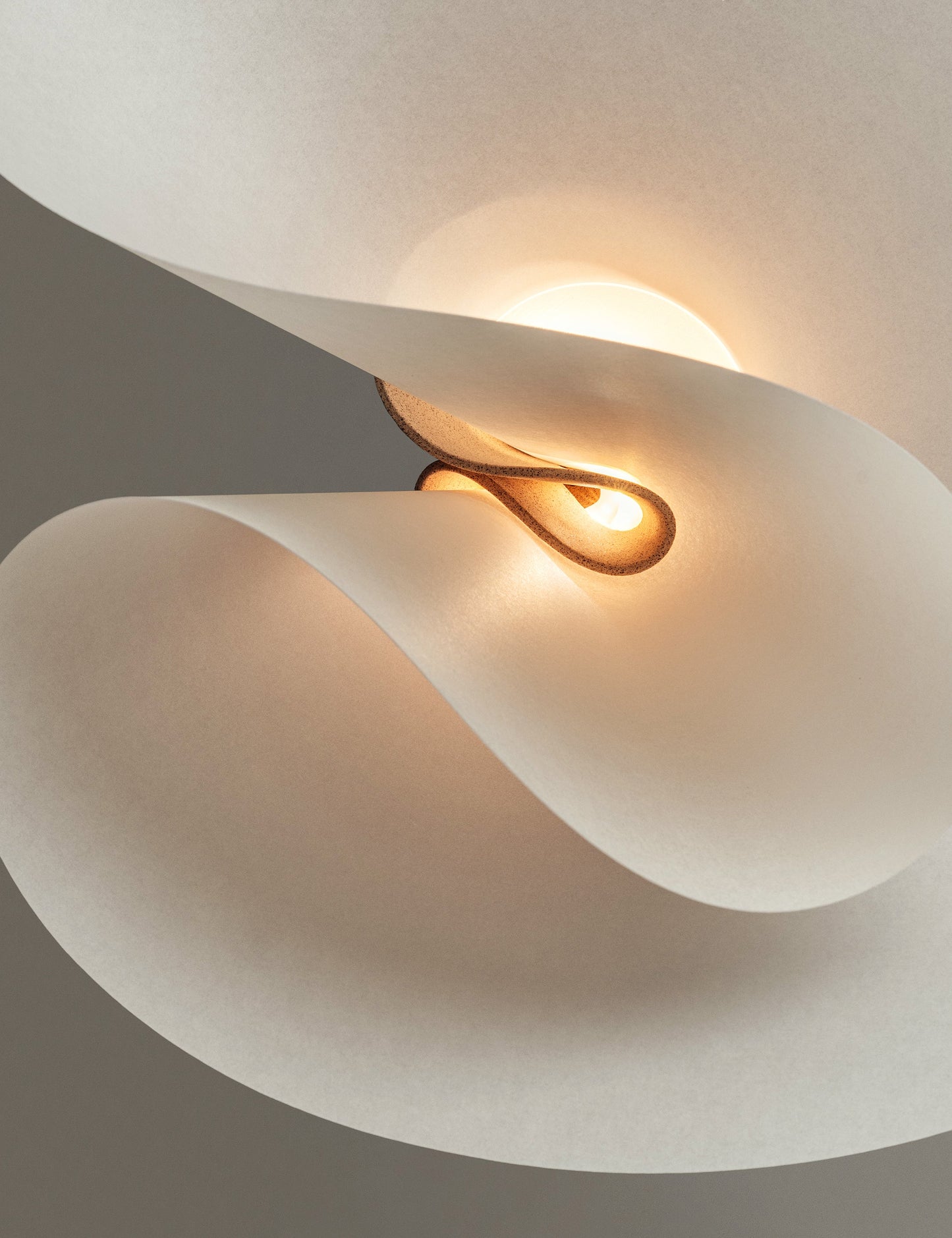 Pendentif Shayd par SIN