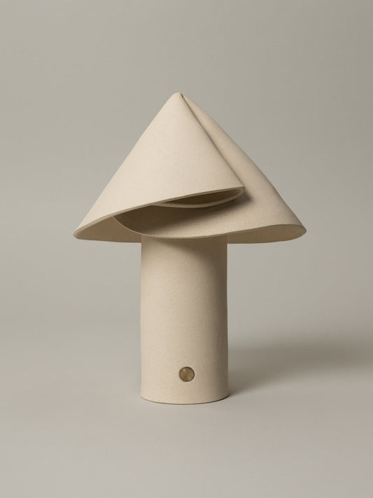 Shayd Table Lamp by SIN Table Lamps