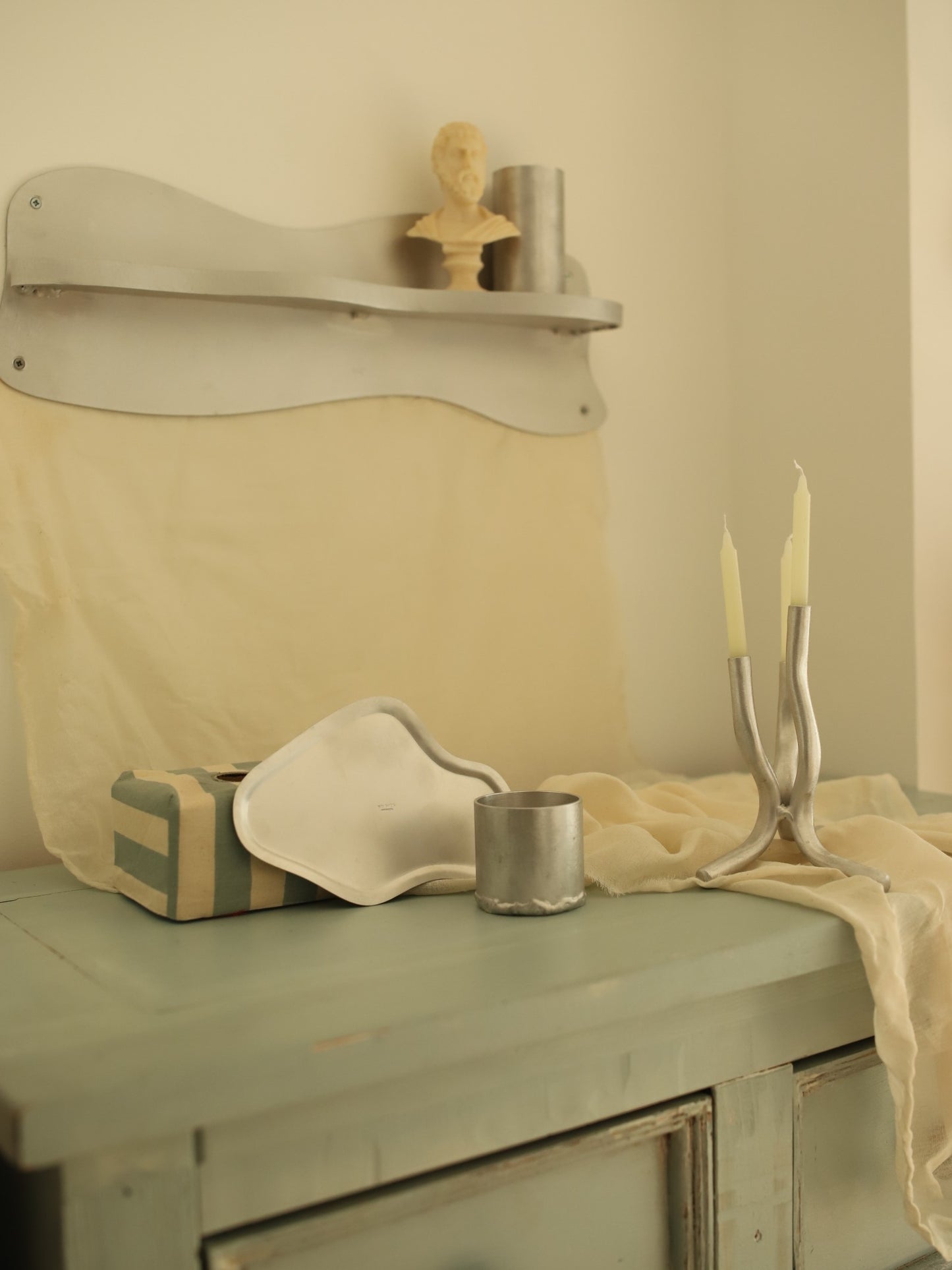 Six Dots Designs Collection
