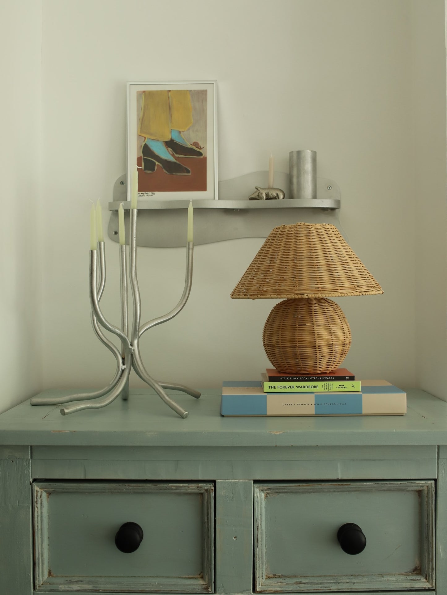 Six Dots Design Collection