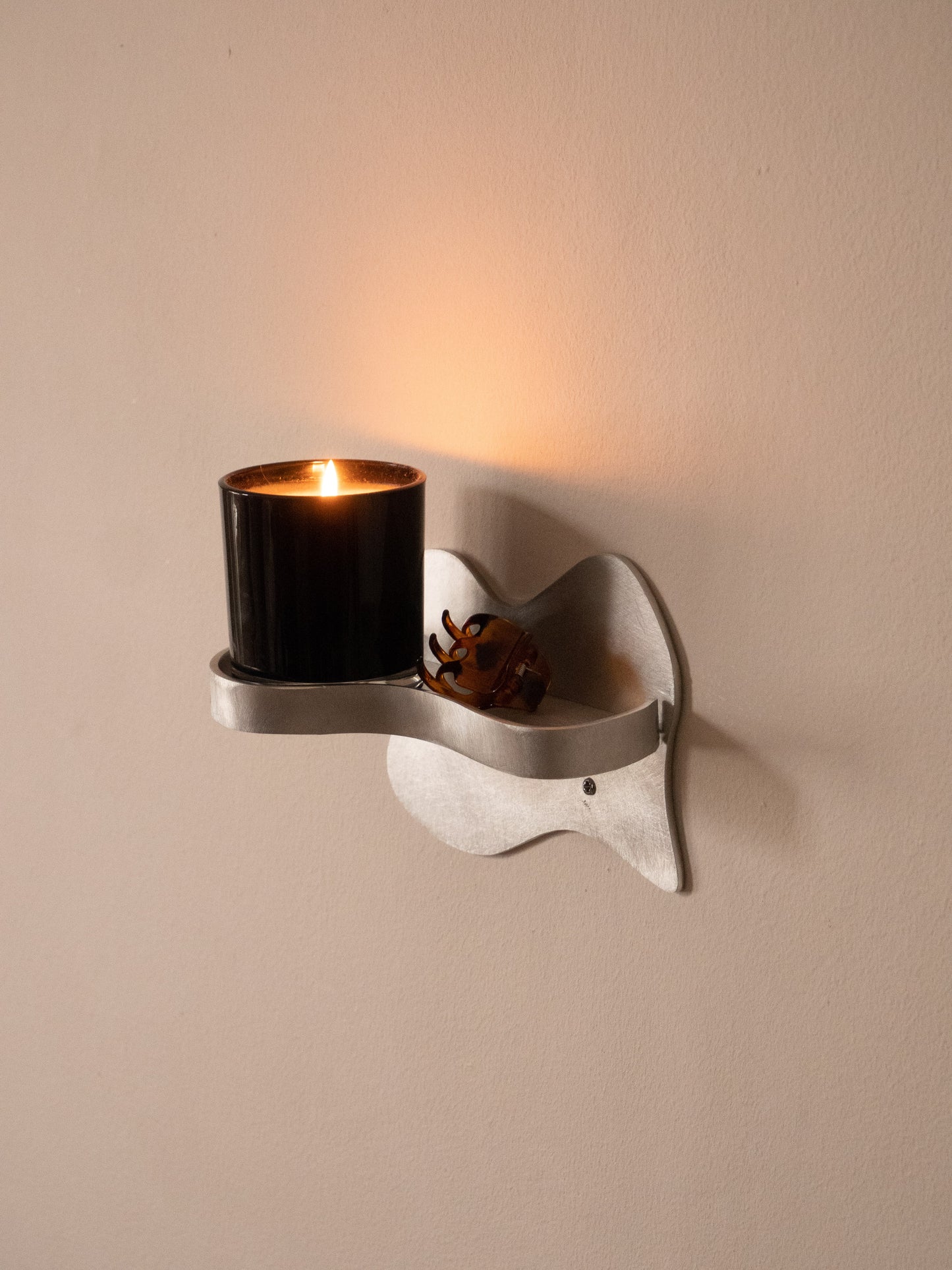 Small Shelf by Six Dots Design Shelves