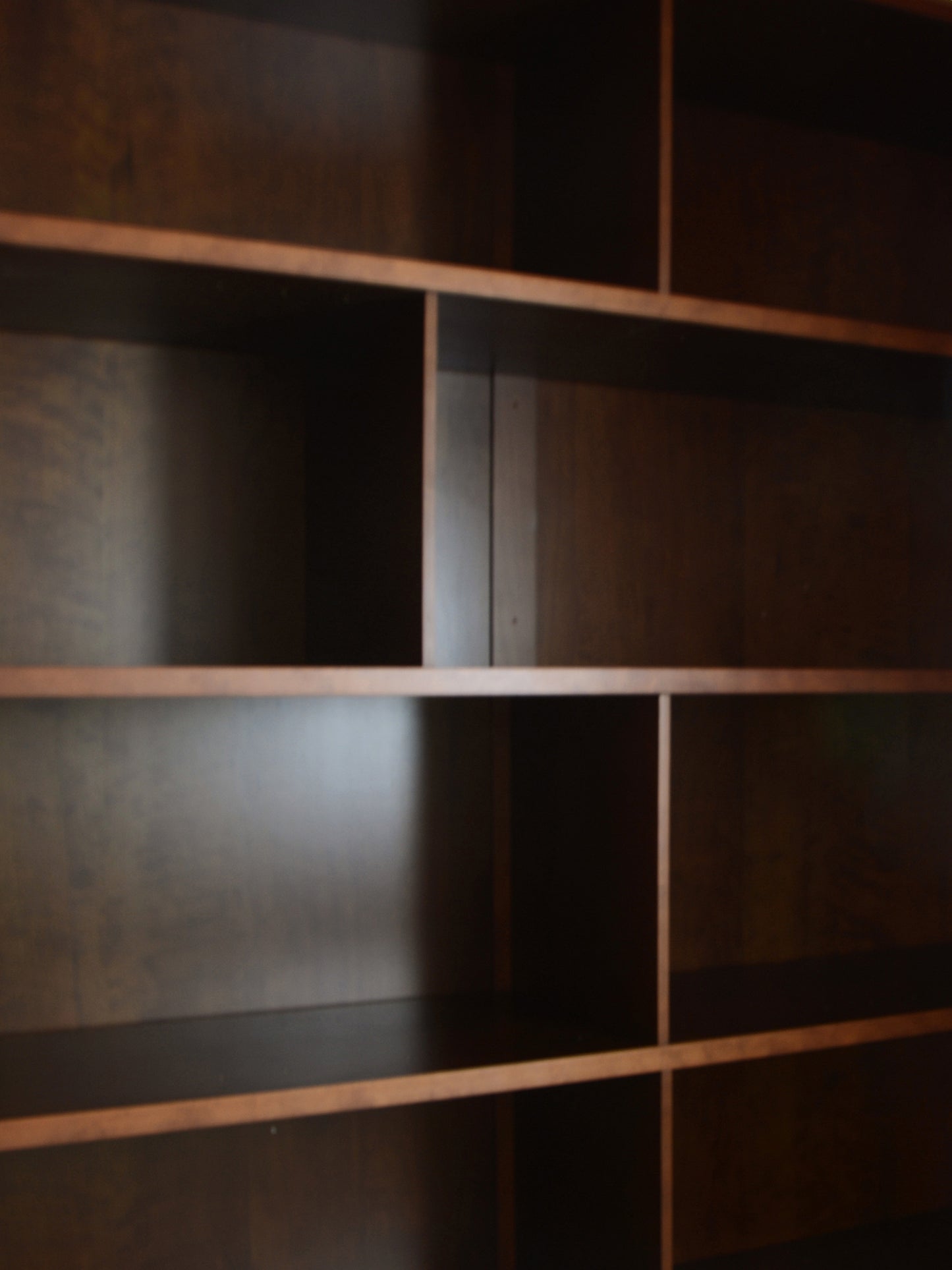 Shigeto Cabinet Designed by Vico Magistretti for DePadova, 1988