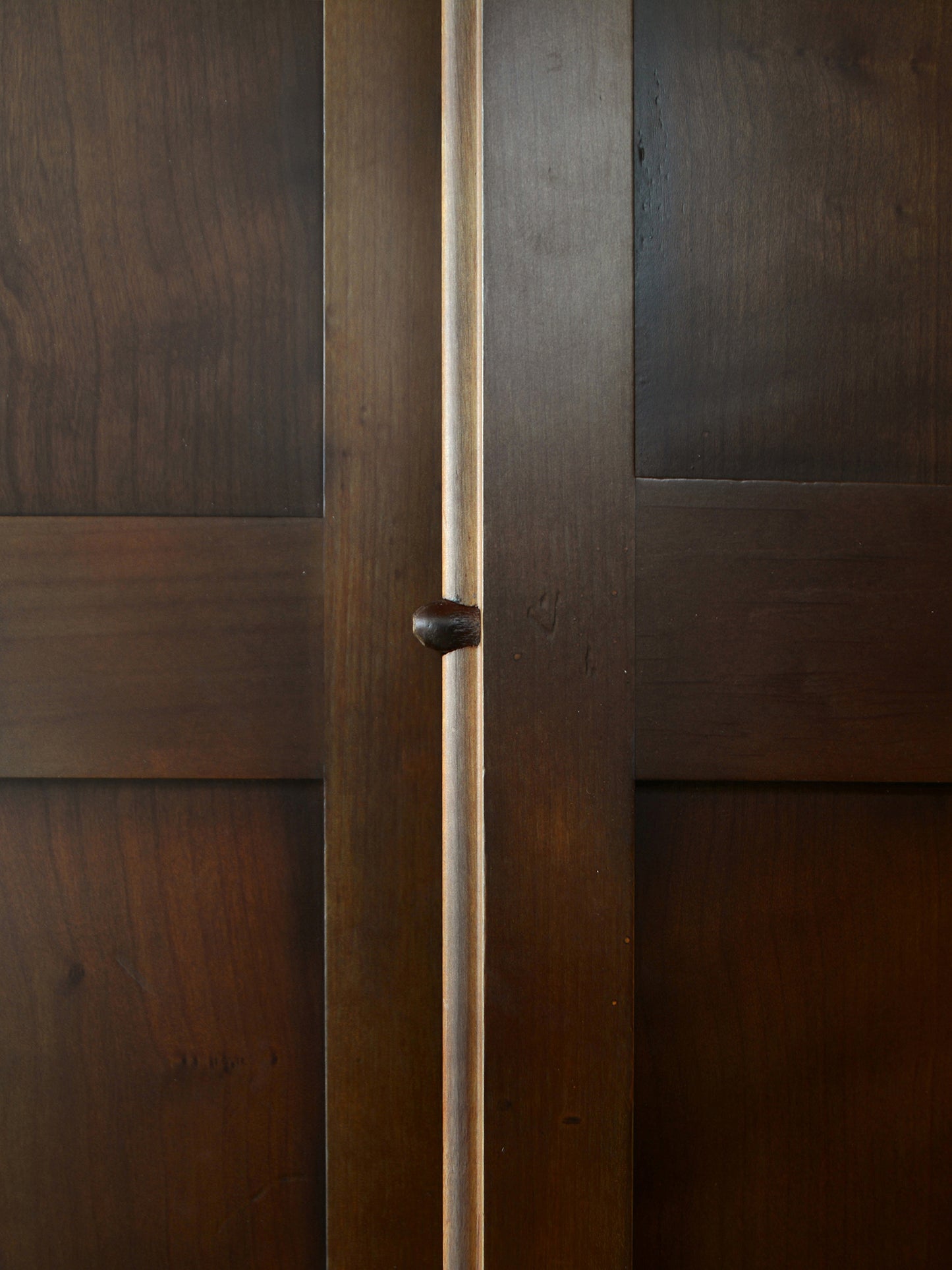 Shigeto Cabinet Designed by Vico Magistretti for DePadova, 1988