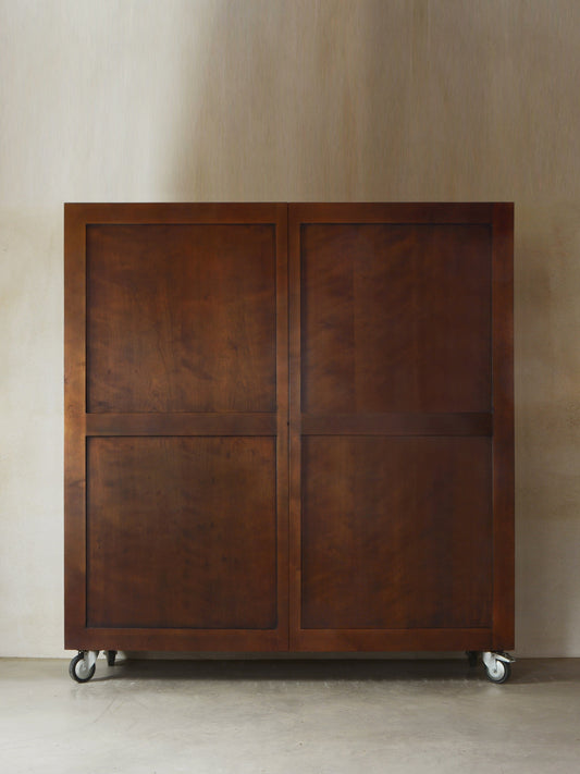 Shigeto Cabinet Designed by Vico Magistretti for DePadova, 1988 Cabinets