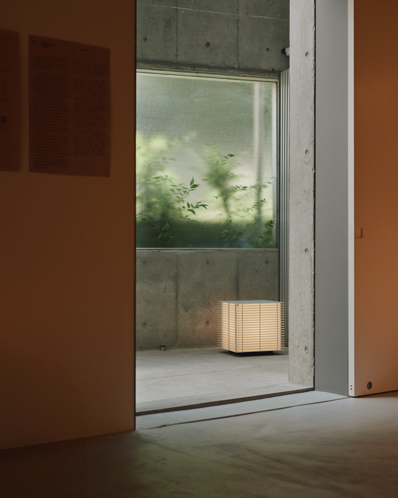 Shiro by Antoni Arola Table Lamps