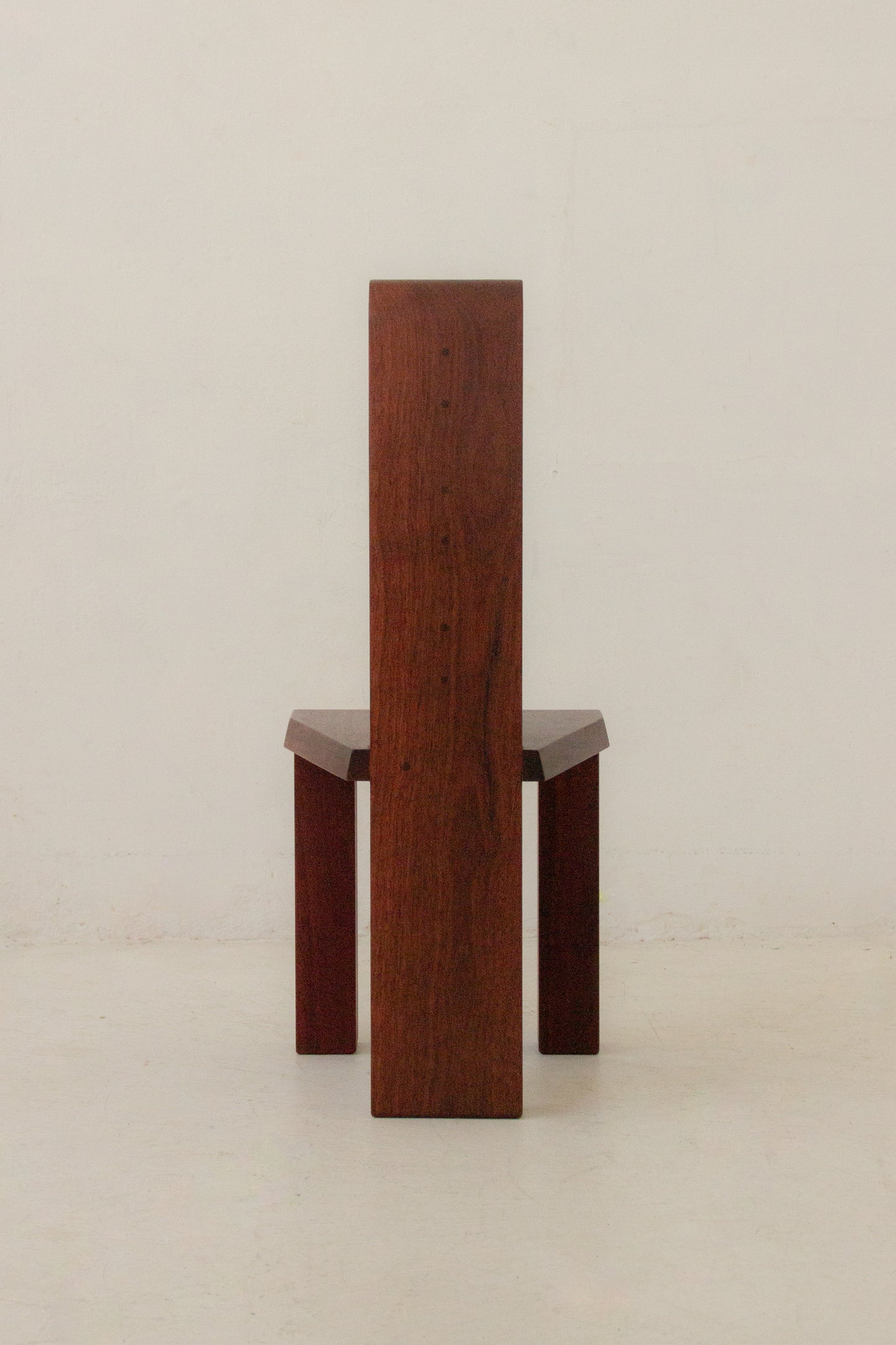 Side Chair by Curtis Bloxsidge Dining Chairs