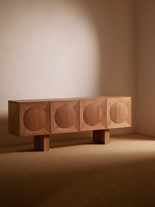 Sideboard by Aurelien Serre France 2024 Sideboards
