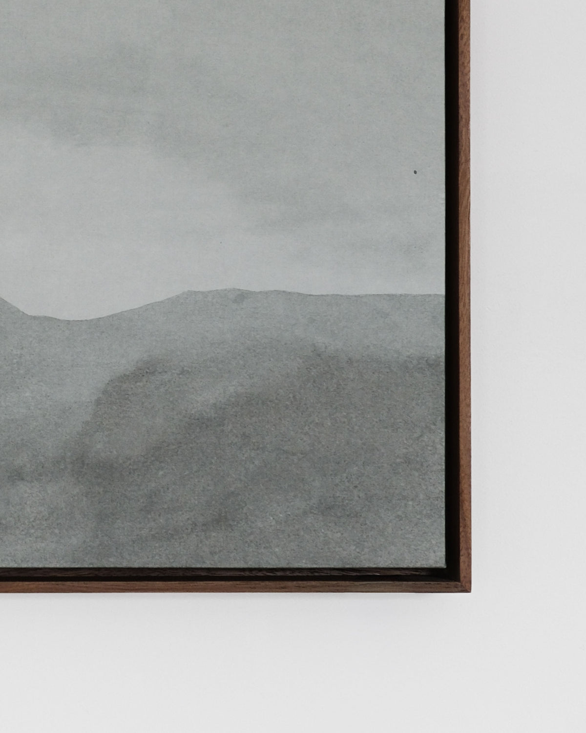 Silent Peaks by Aimée Adriaansen Artwork