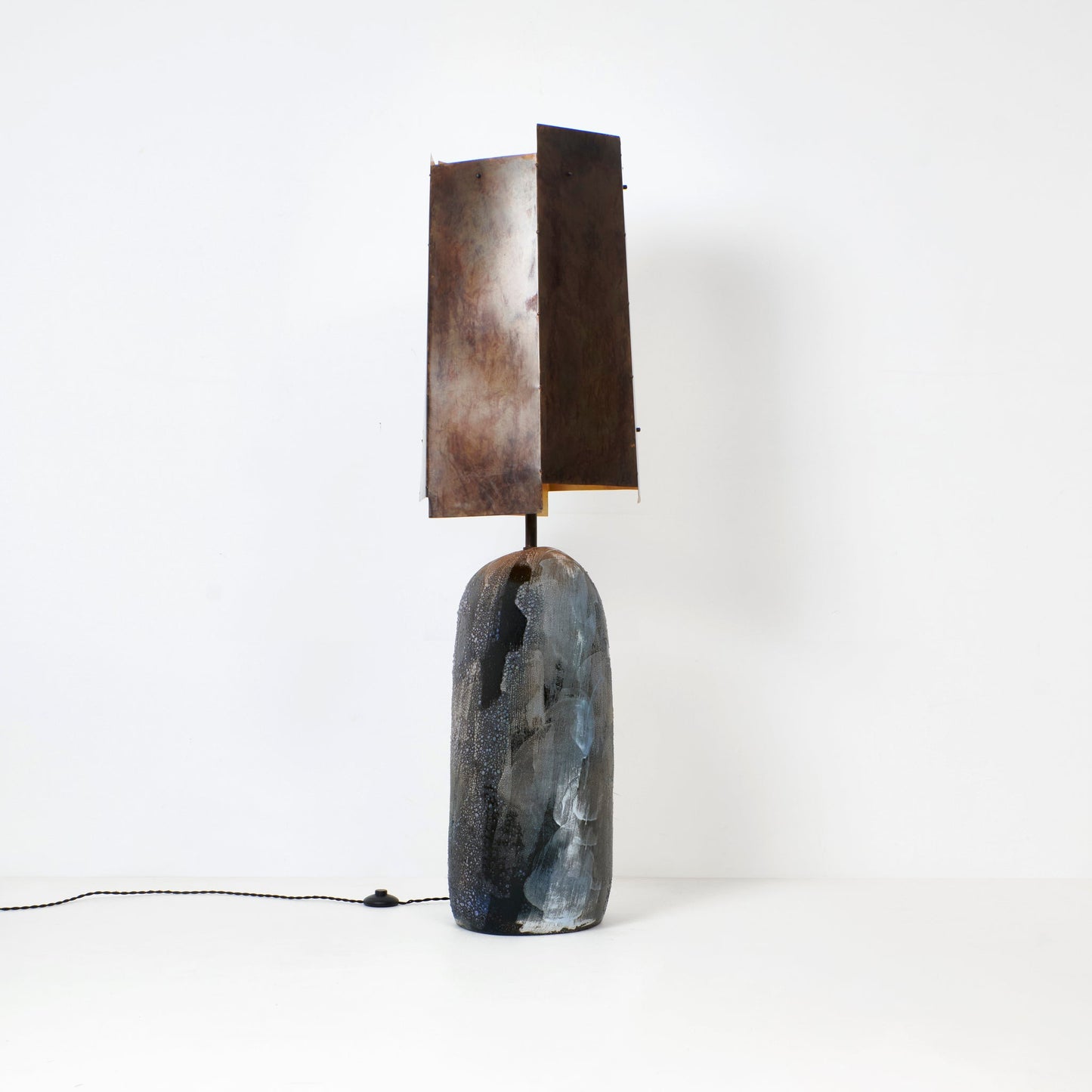Silha Floor Light Floor Lamps