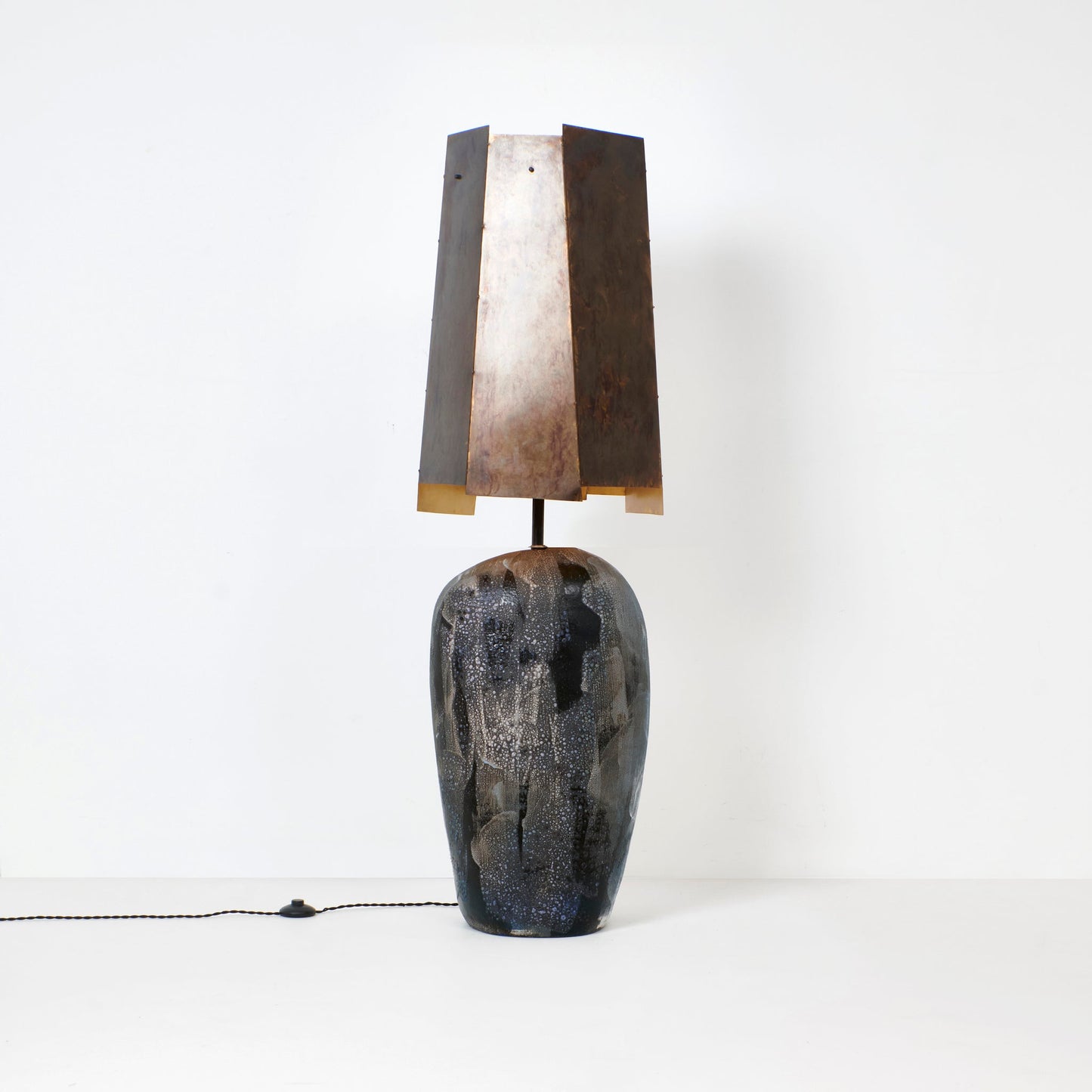Silha Floor Light Floor Lamps