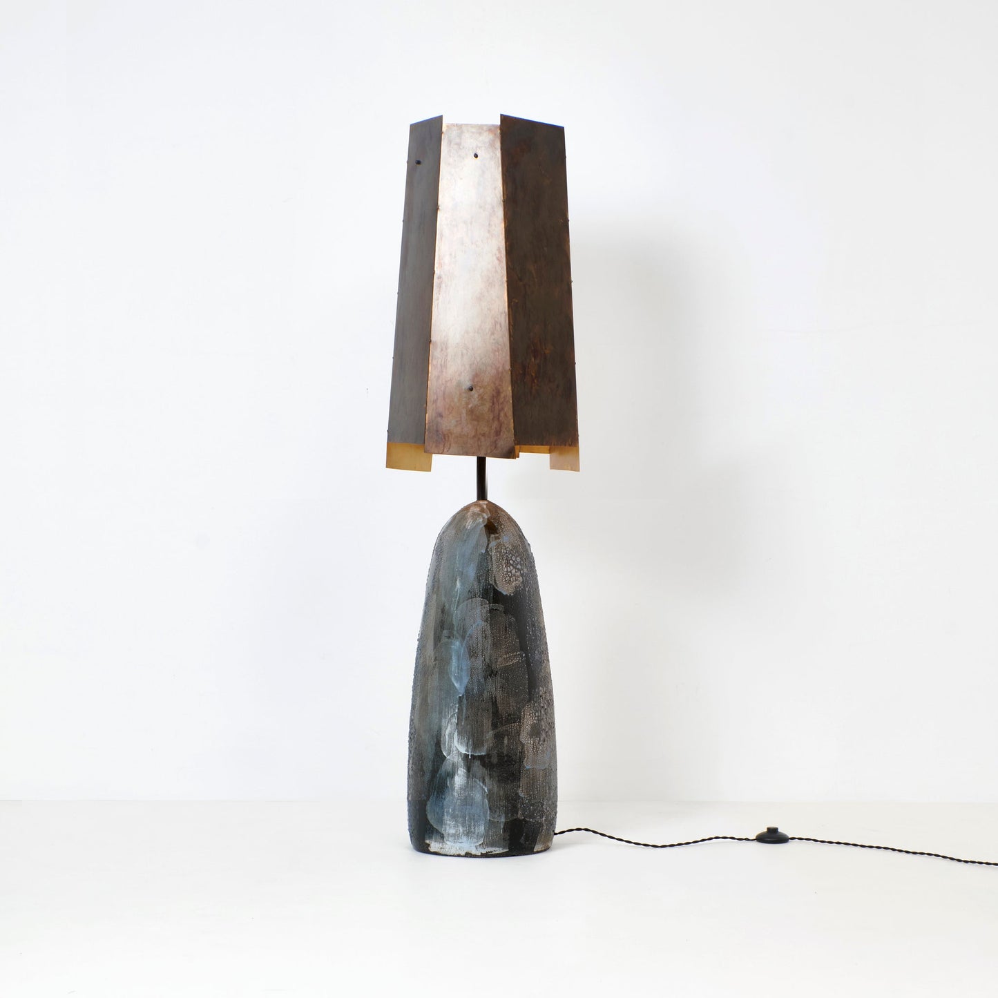 Silha Floor Light Floor Lamps
