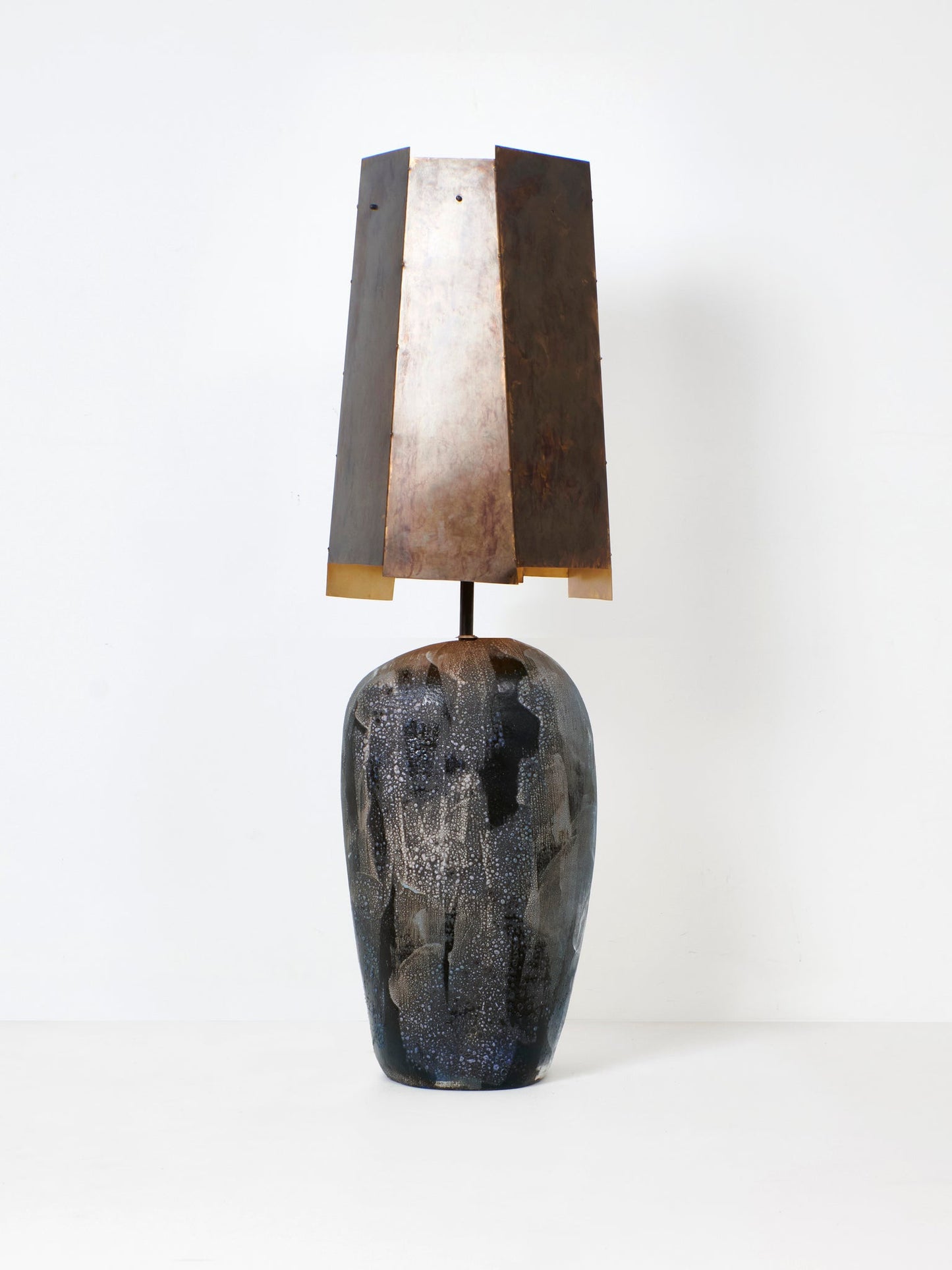Silha Floor Light Floor Lamps