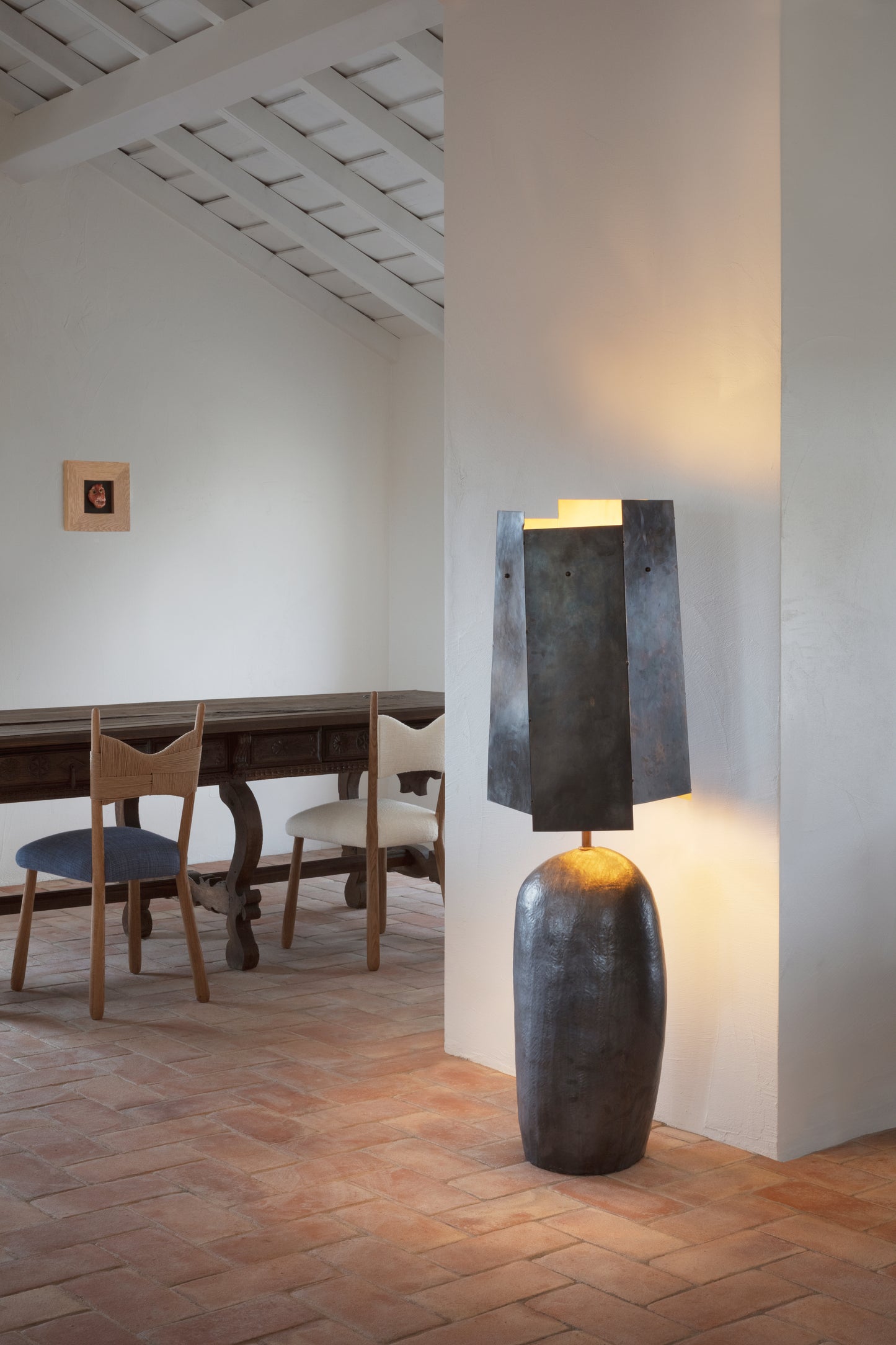 Silha Floor Light Floor Lamps