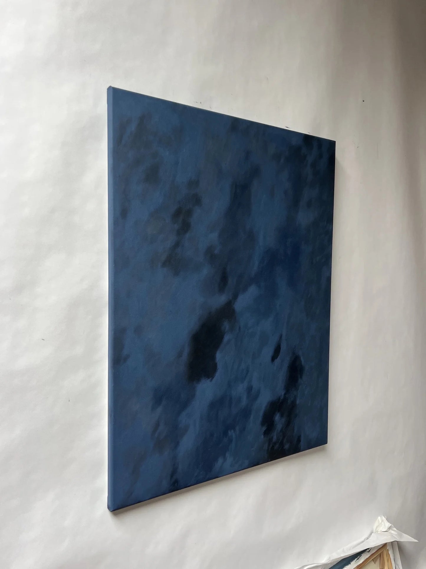 Silhouette by Aimée Adriaansen Artwork