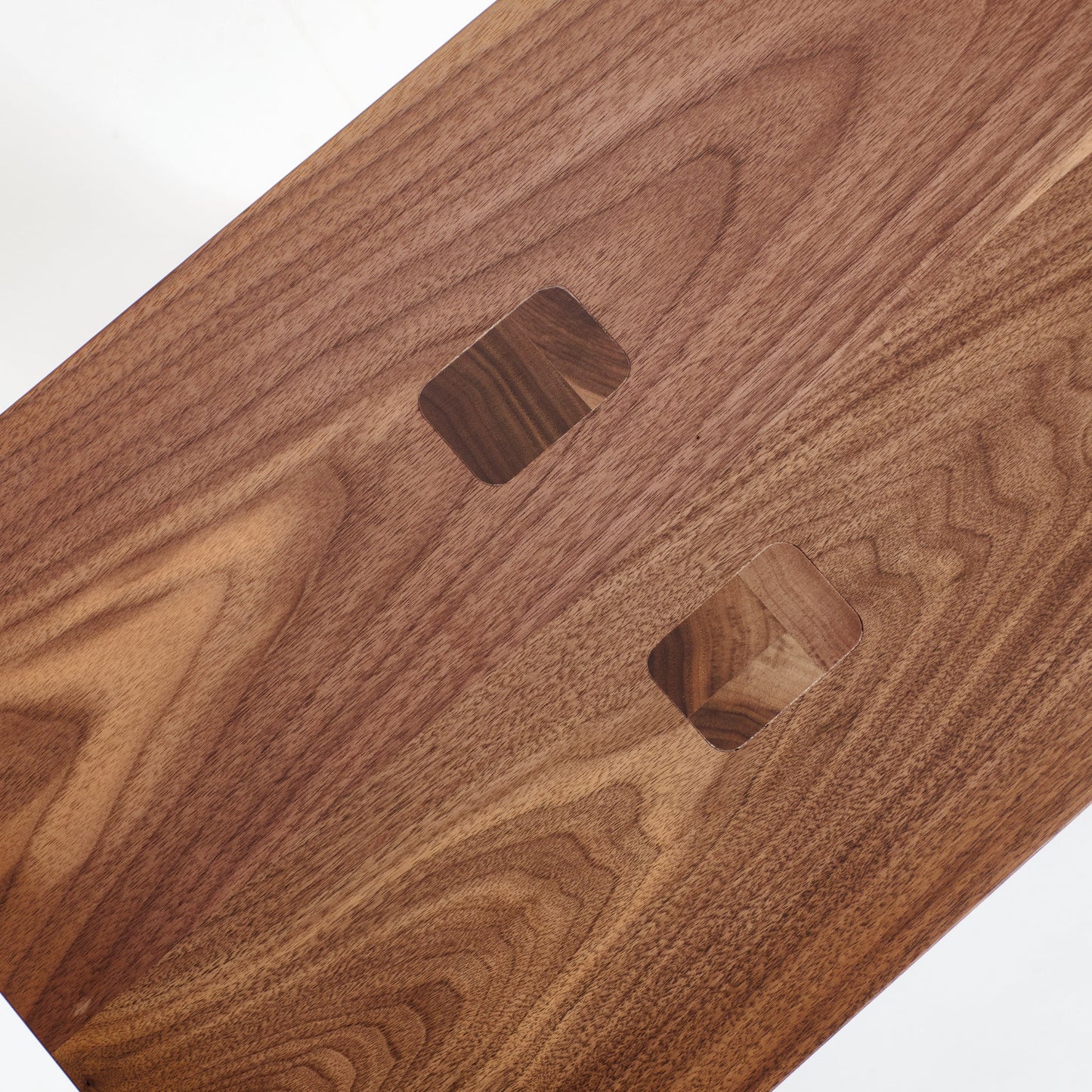 Sintra Bench in Walnut Benches