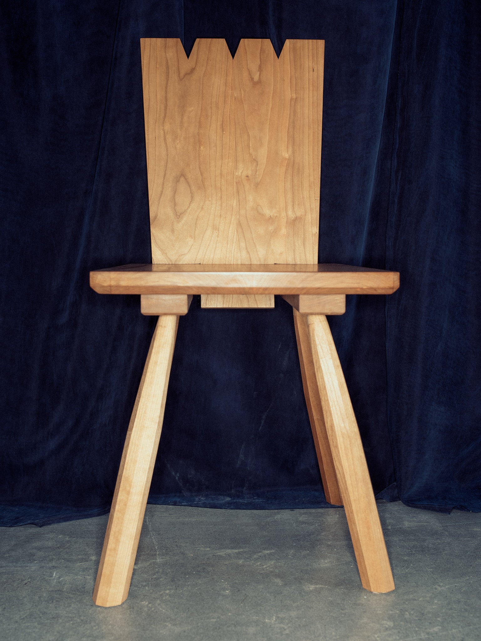 Sister Dining Chair Dining Chairs