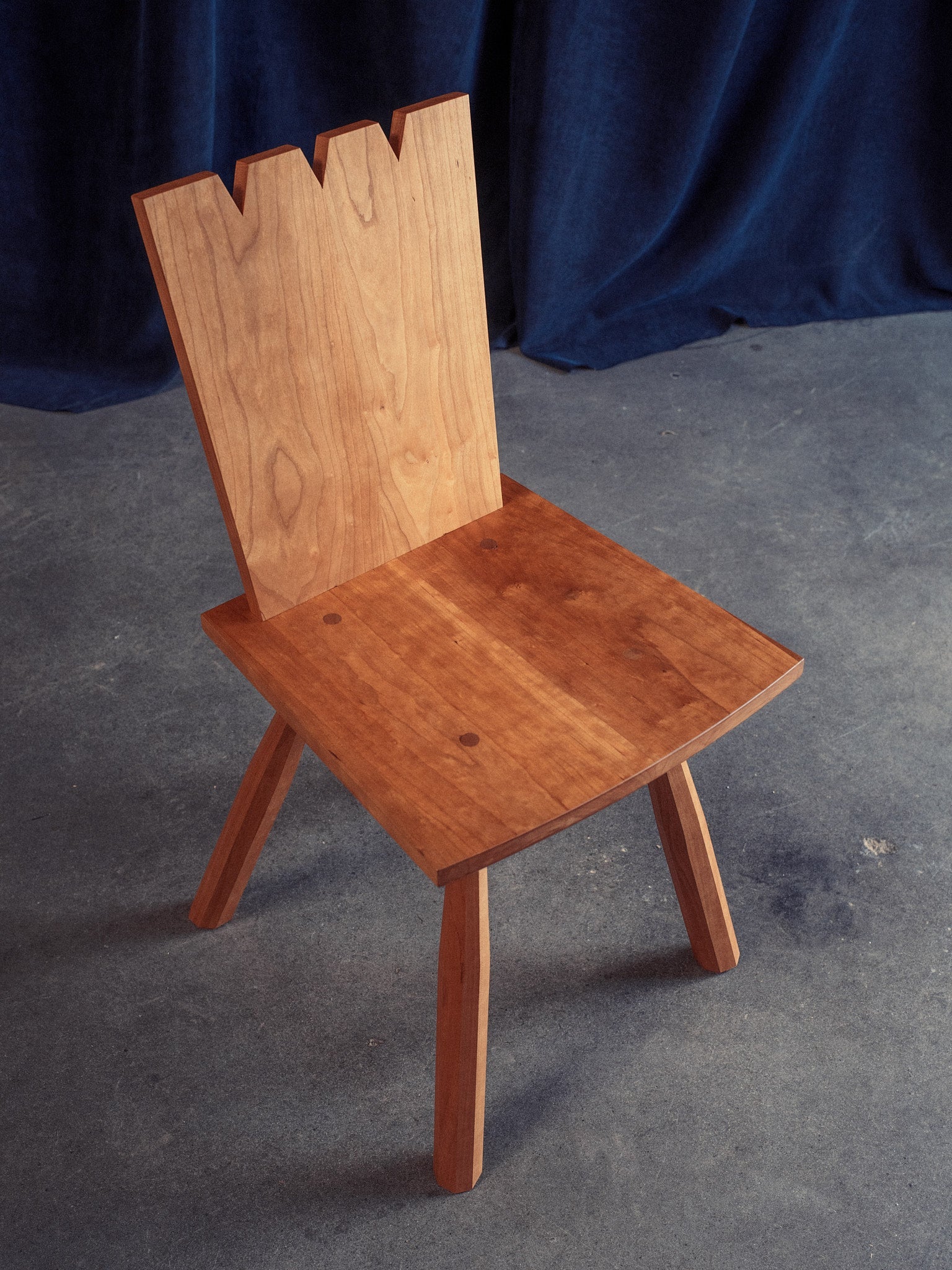 Sister Dining Chair Dining Chairs
