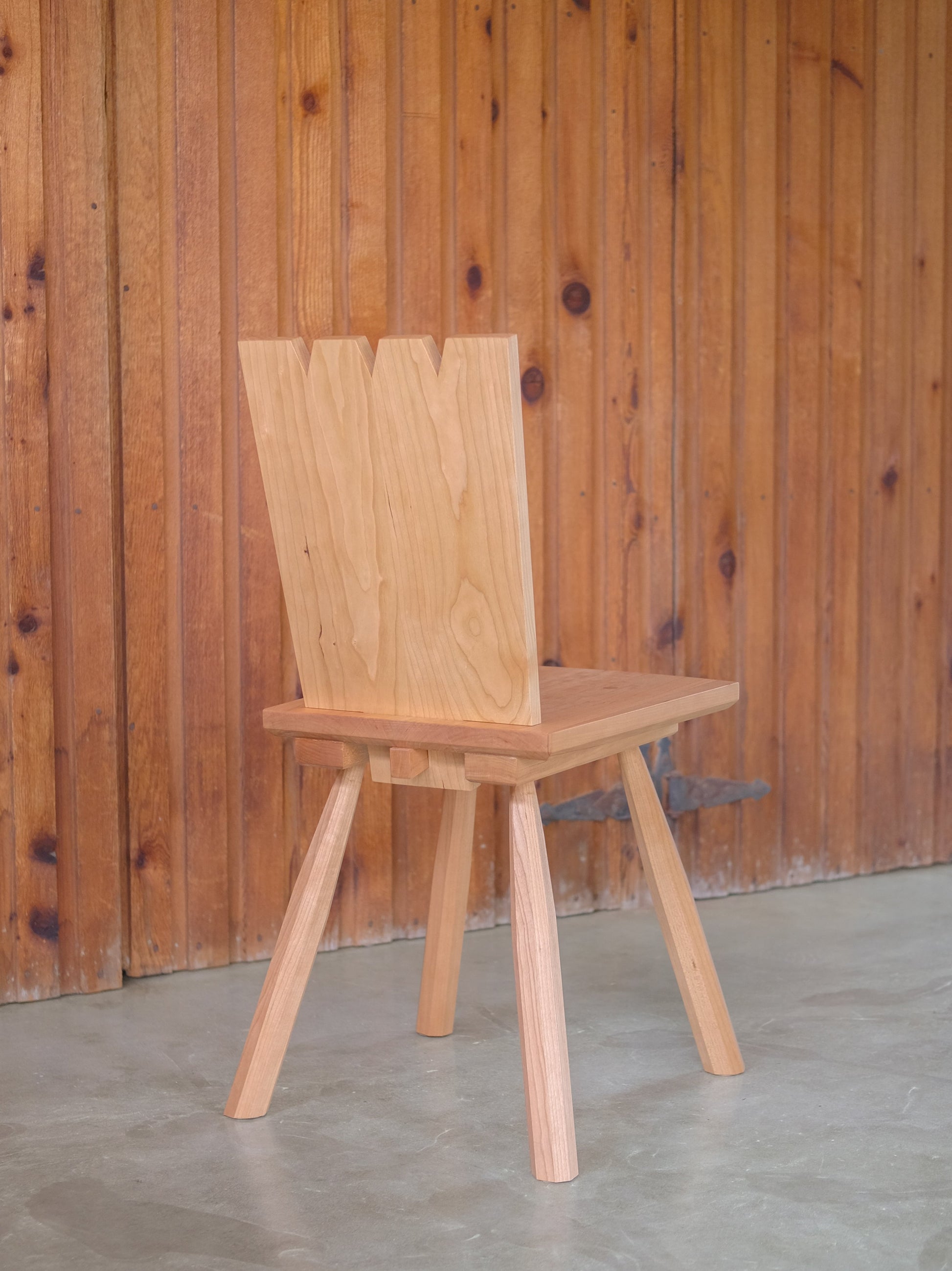 Sister Dining Chair Dining Chairs