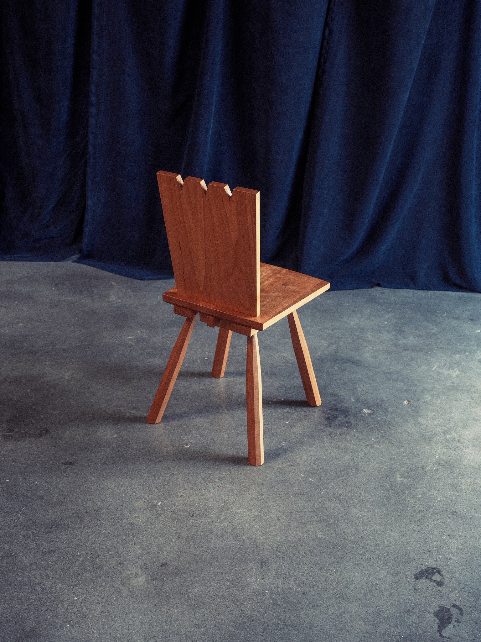 Sister Dining Chair Dining Chairs