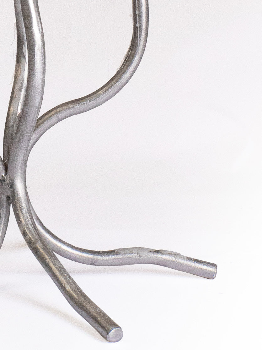 Small Candelabra by Six Dots Designs Candleholders
