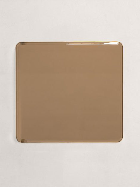 Sofie Mirror - Medium by Novocastrian Mirrors