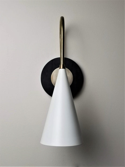 Solana Wall Mount Lamp Sconces