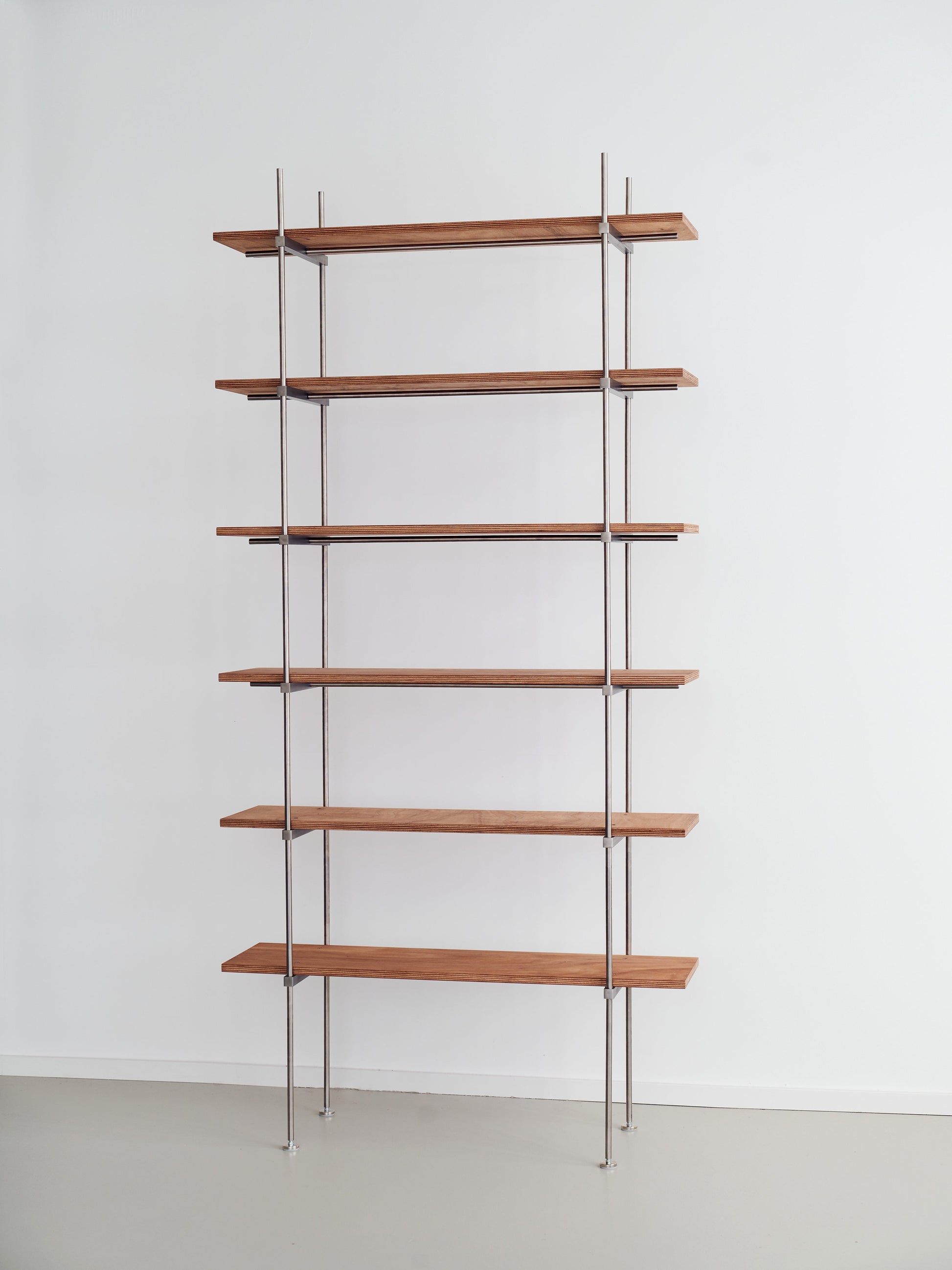 Spaghetti Shelf System Bookcases