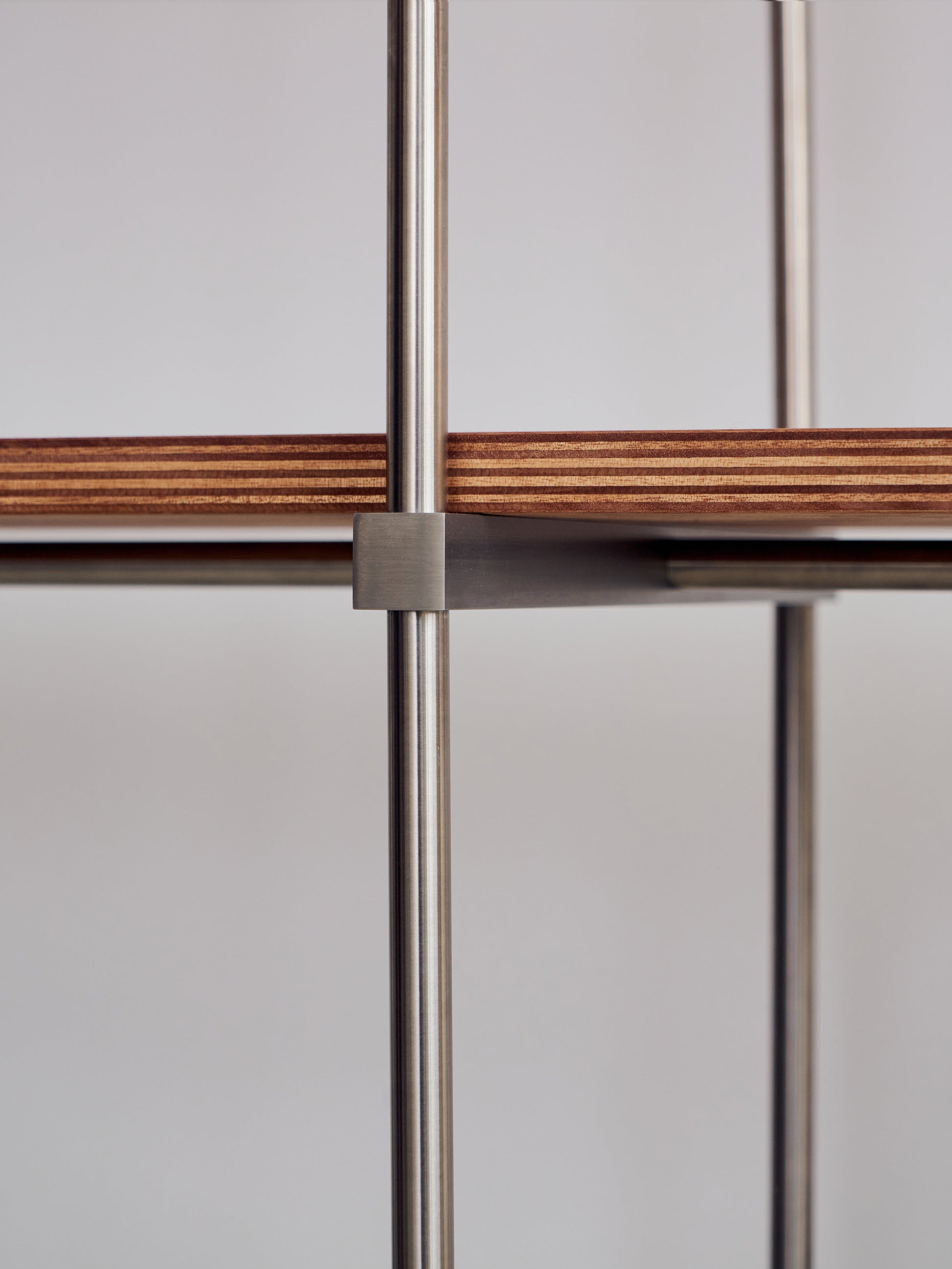 Spaghetti Shelf System Bookcases