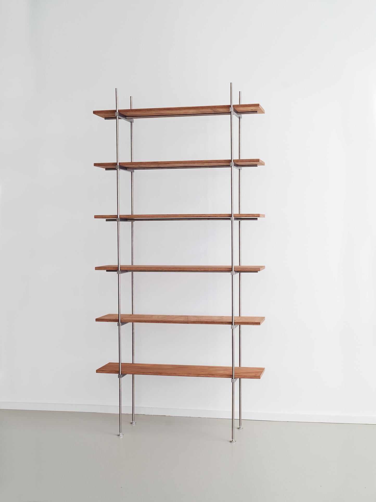 Spaghetti Shelf System Bookcases