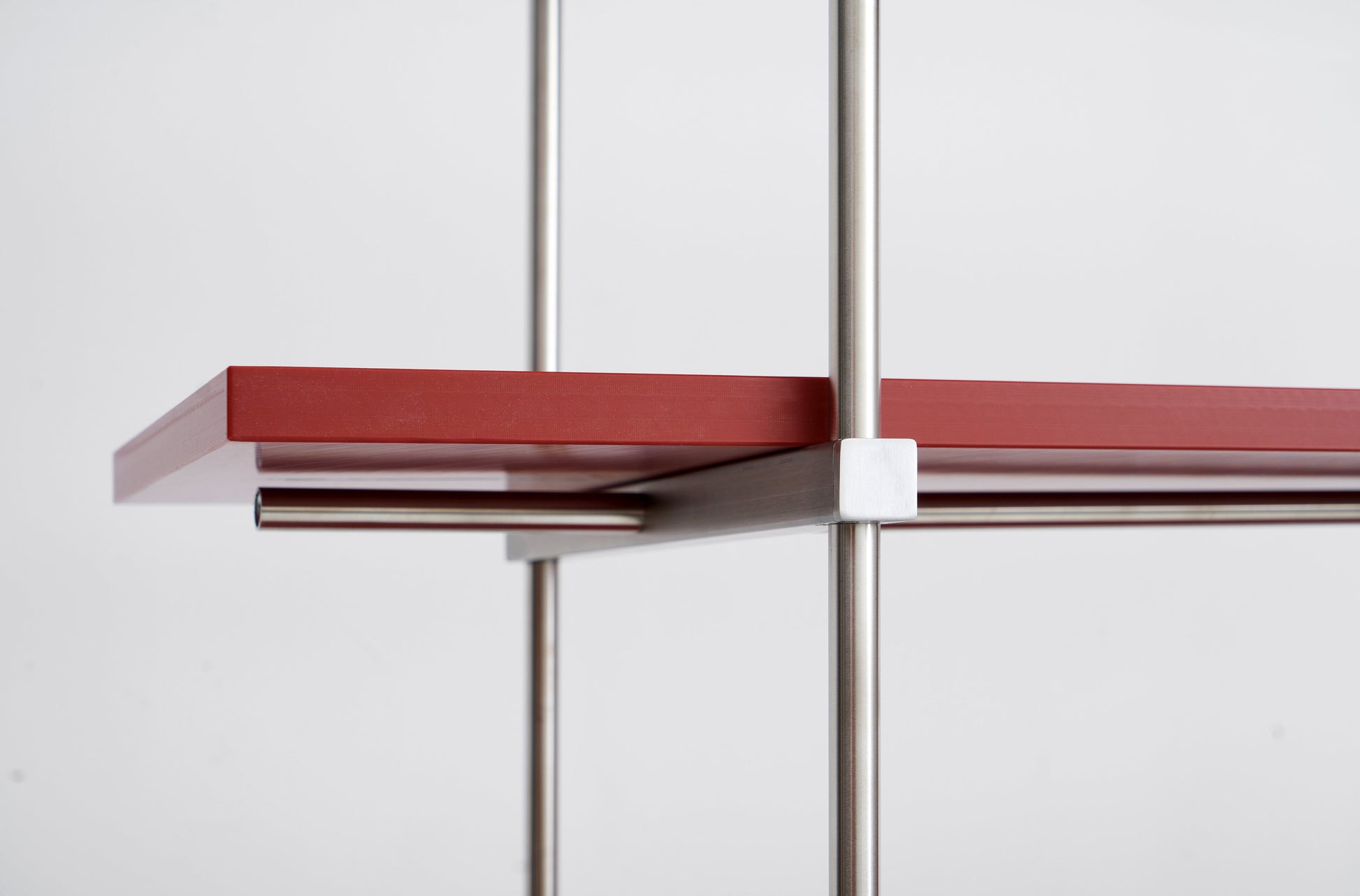 Spaghetti Shelf System Bookcases