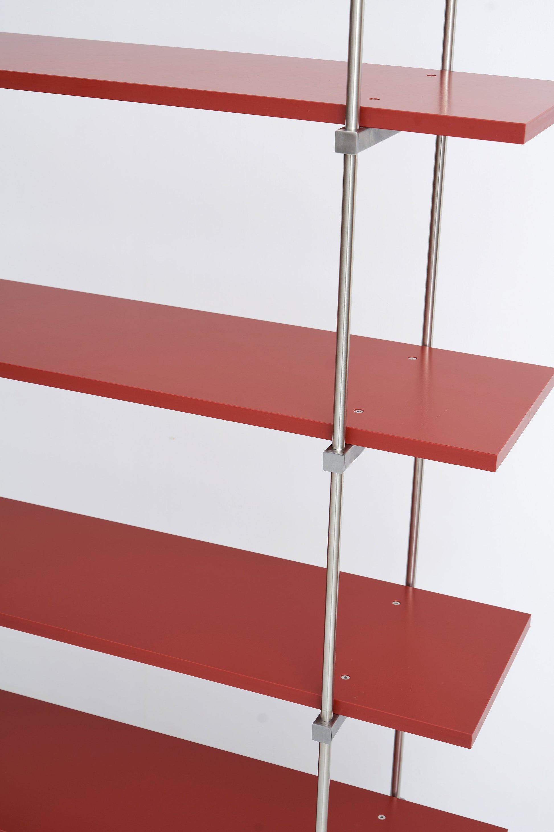 Spaghetti Shelf System Bookcases