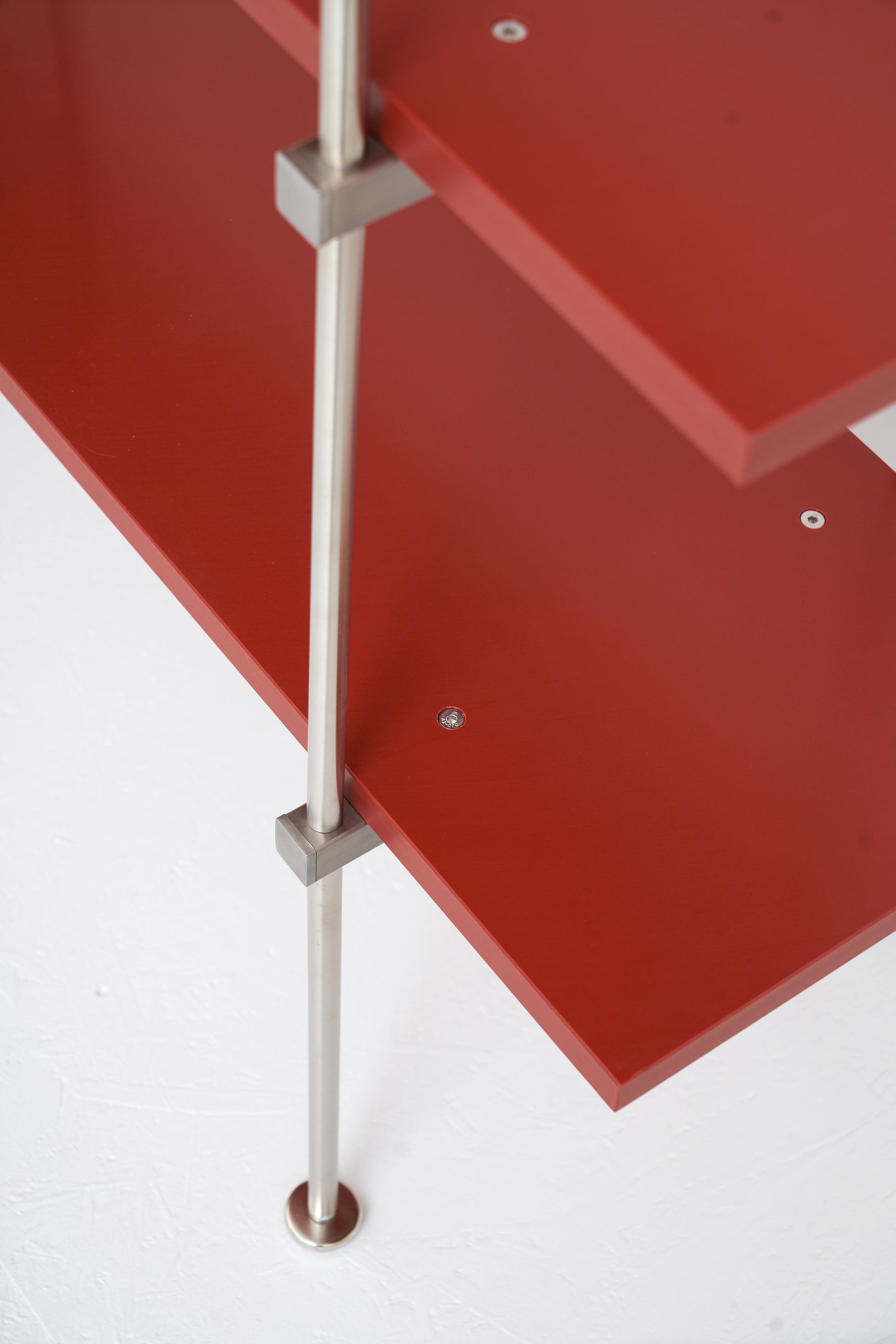 Spaghetti Shelf System Bookcases