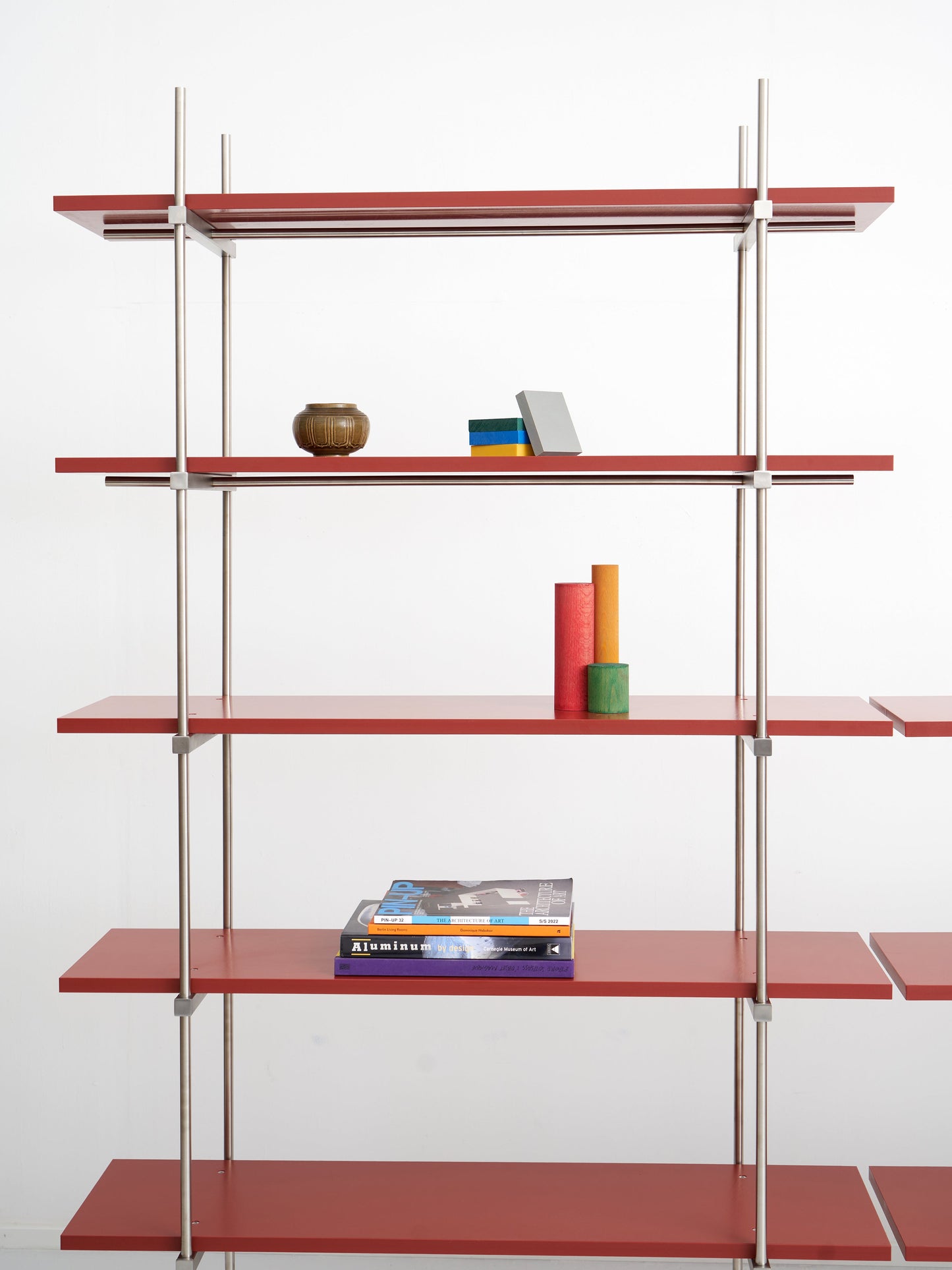 Spaghetti Shelf System Bookcases